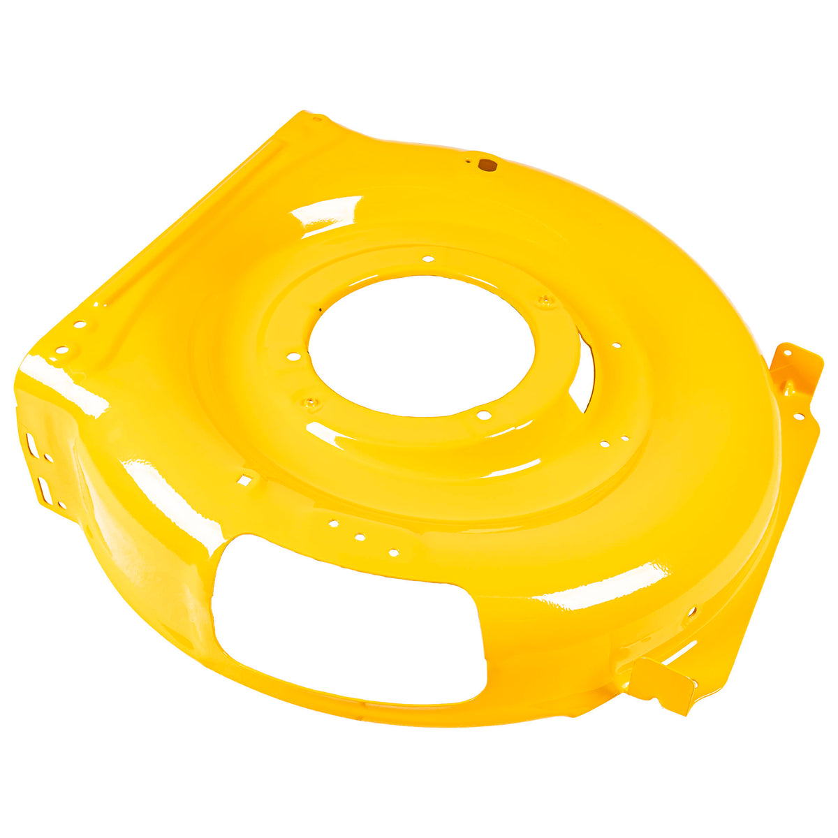 CUB CADET 787-01875C-4021 Yellow 21" Deck Assembly