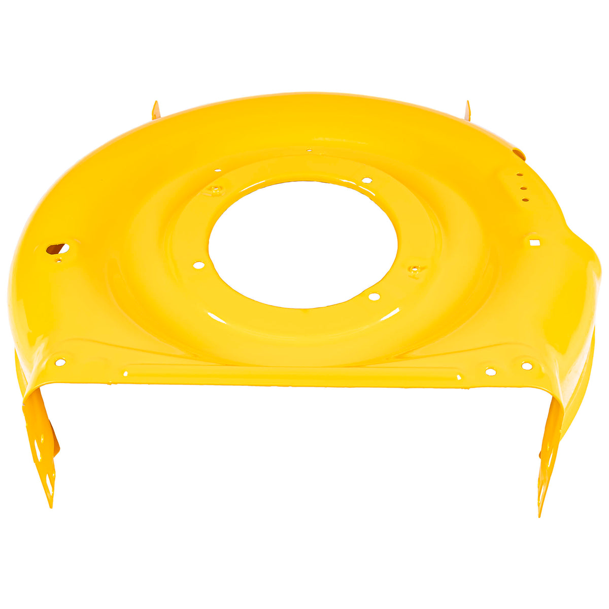 CUB CADET 787-01875C-4021 Yellow 21" Deck Assembly