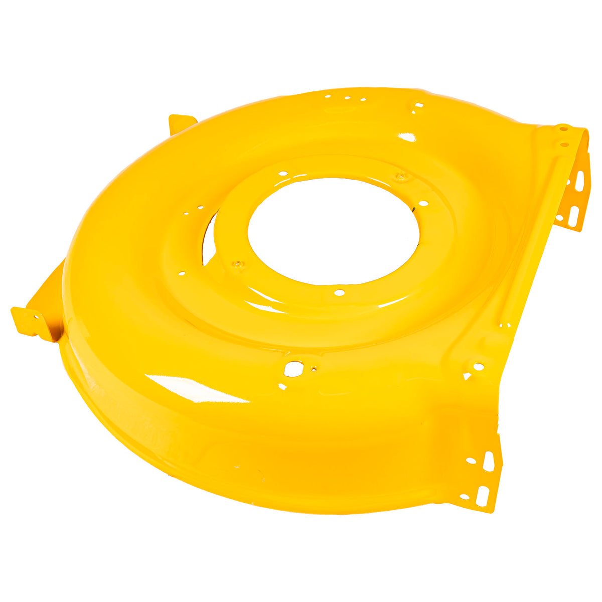 CUB CADET 787-01875C-4021 Yellow 21" Deck Assembly
