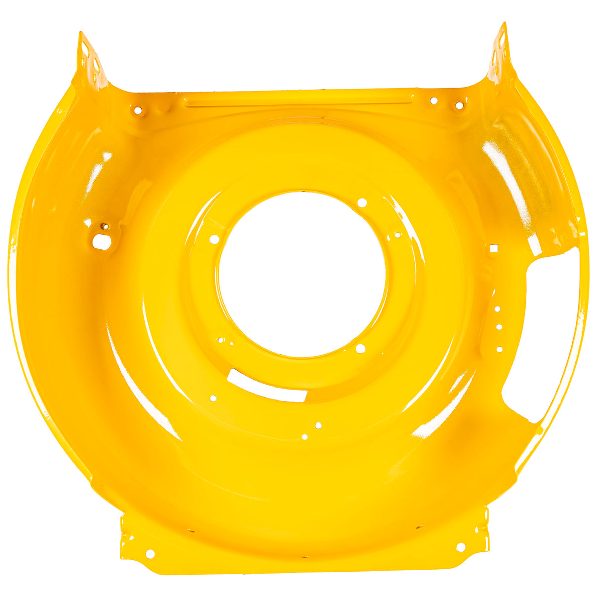 CUB CADET 787-01875C-4021 Yellow 21" Deck Assembly