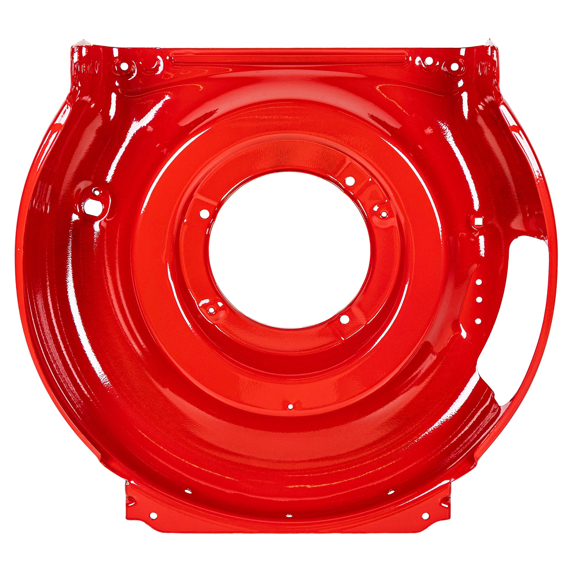 Troy-Bilt 787-02003B-0638 Deck 21"