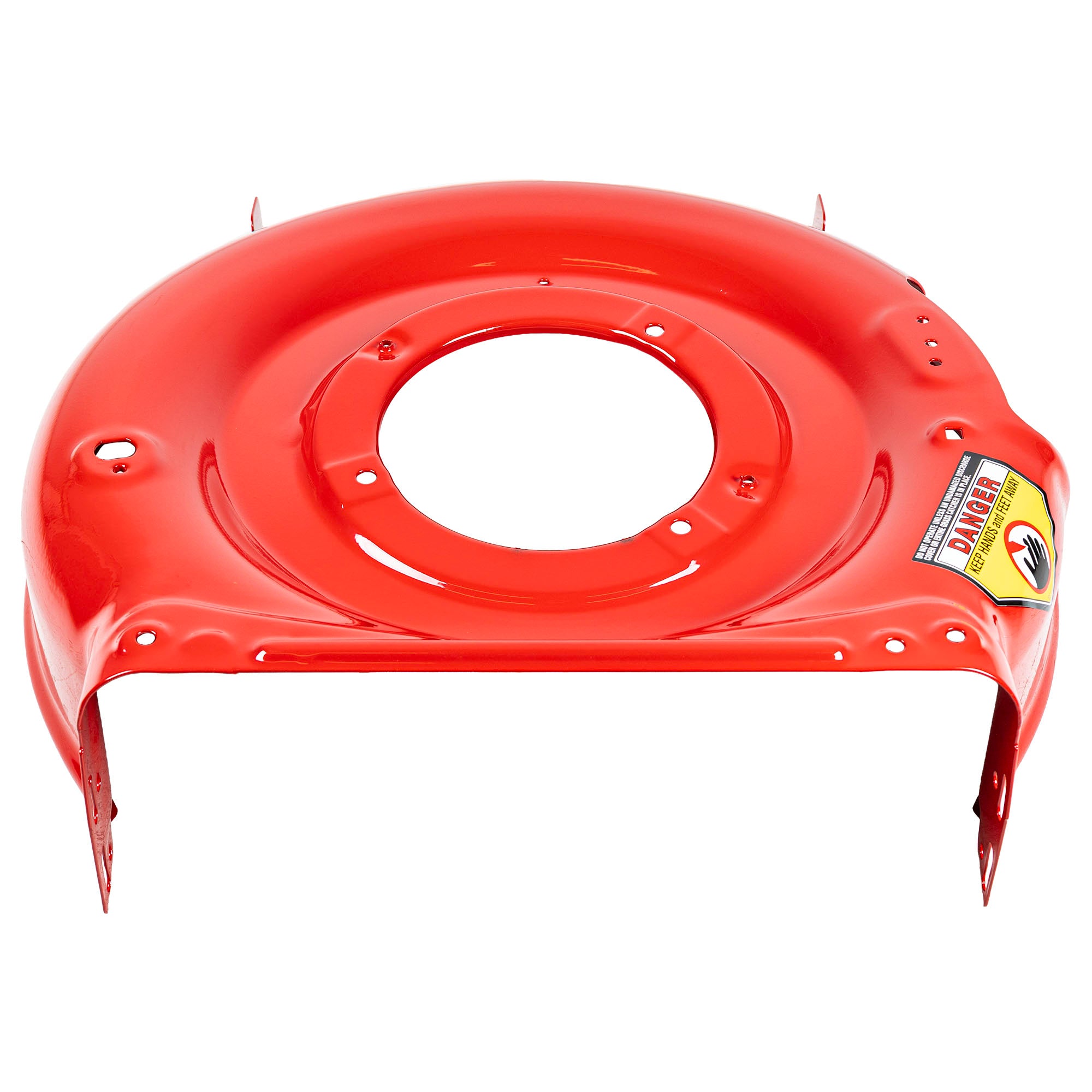 Troy-Bilt 787-02003B-0638 Deck 21"