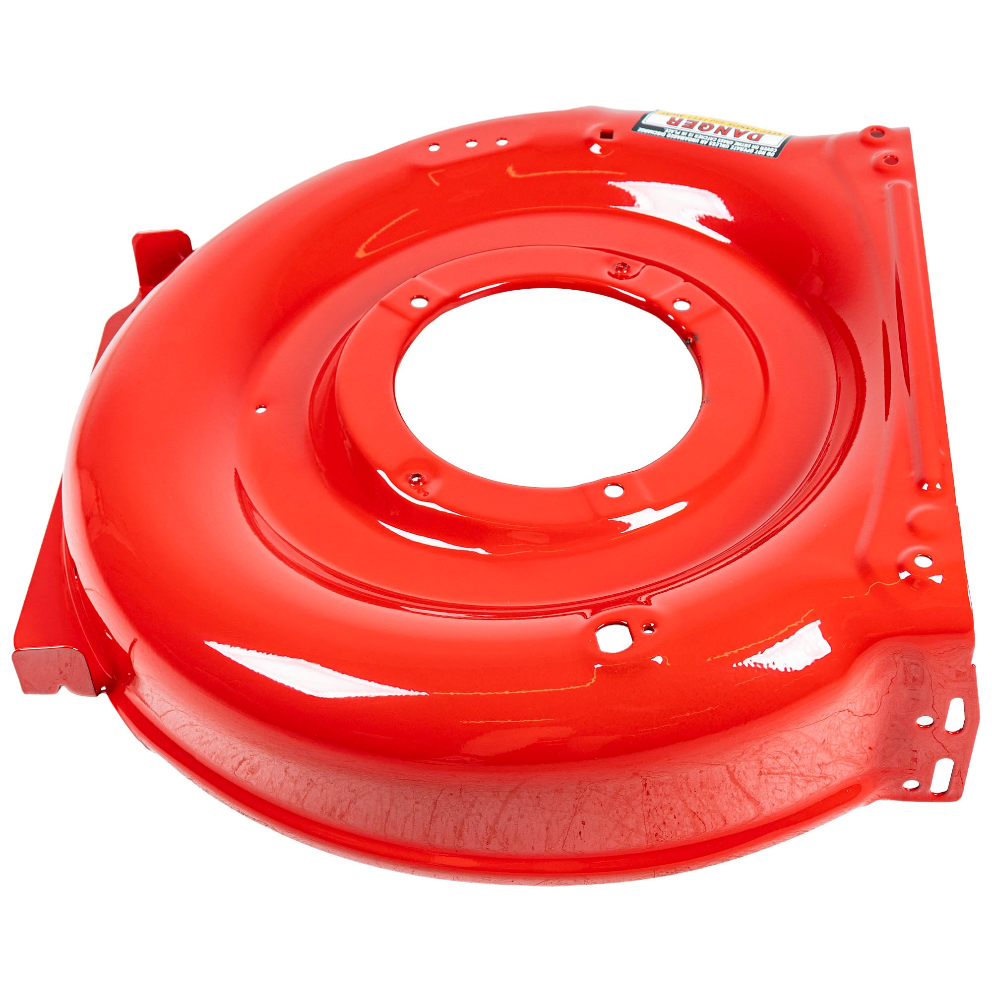 Troy-Bilt 787-02003B-0638 Deck 21"