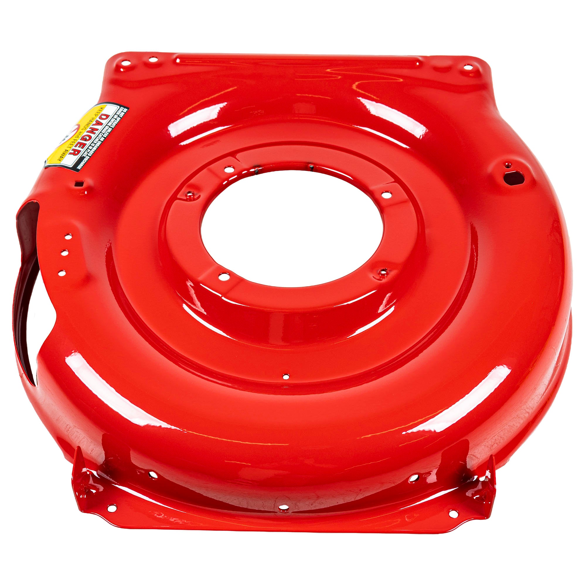 Troy-Bilt 787-02003B-0638 Deck 21"
