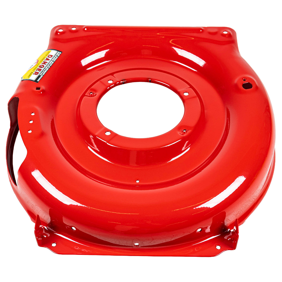 Troy-Bilt 787-02003B-0638 Deck 21"