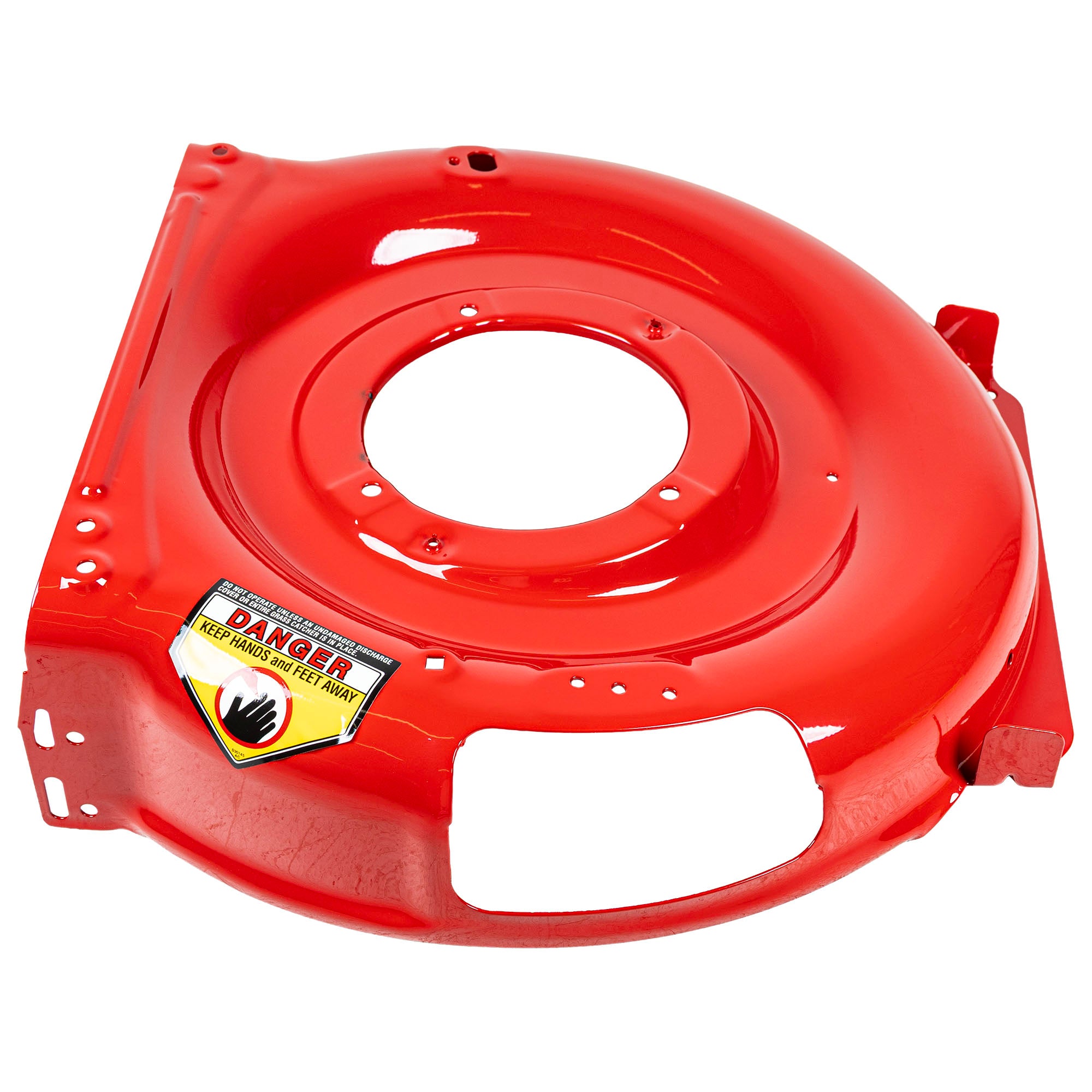 MTD 787-02003B-0638 Deck 21"