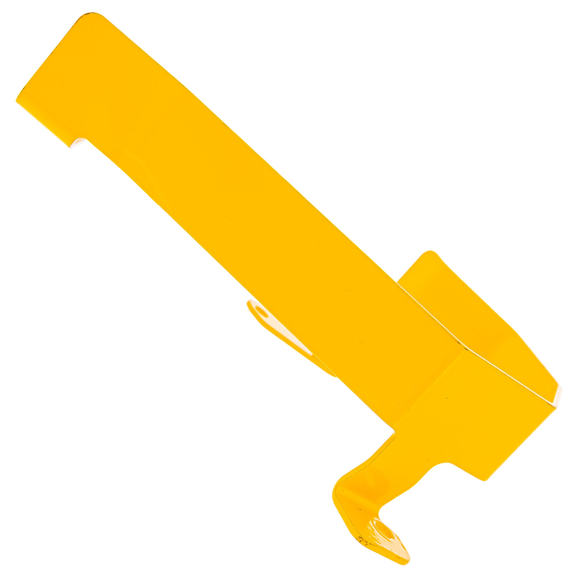 CUB CADET 787-03648B-4021 Yellow Left Hand Belt Keeper 28" Deck