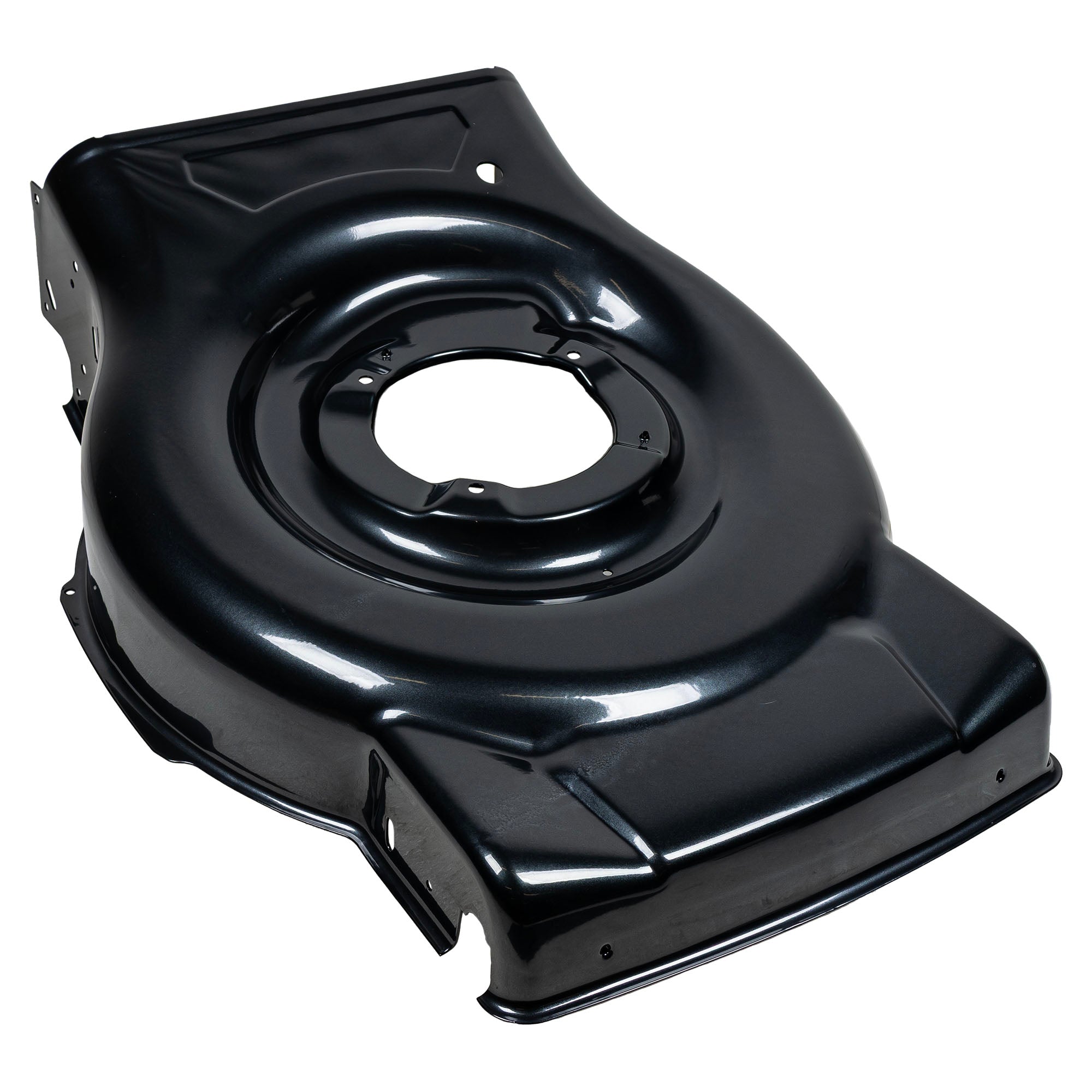 MTD 787-04384-4033 Deck