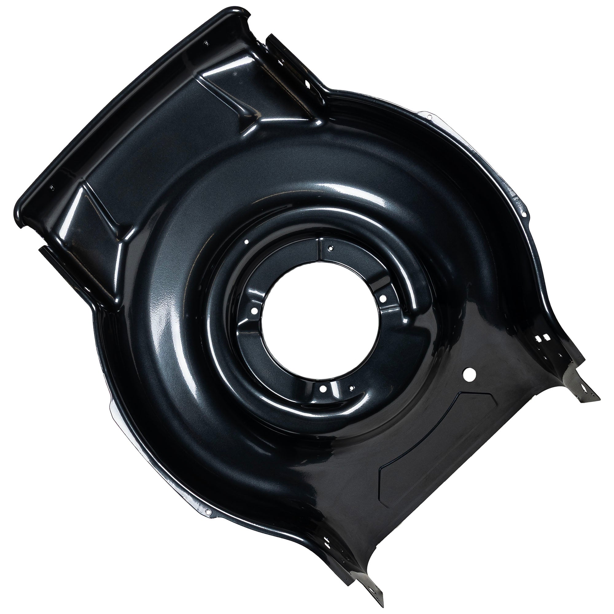 MTD 787-04384-4033 Flint Mica 23" RWD Deck