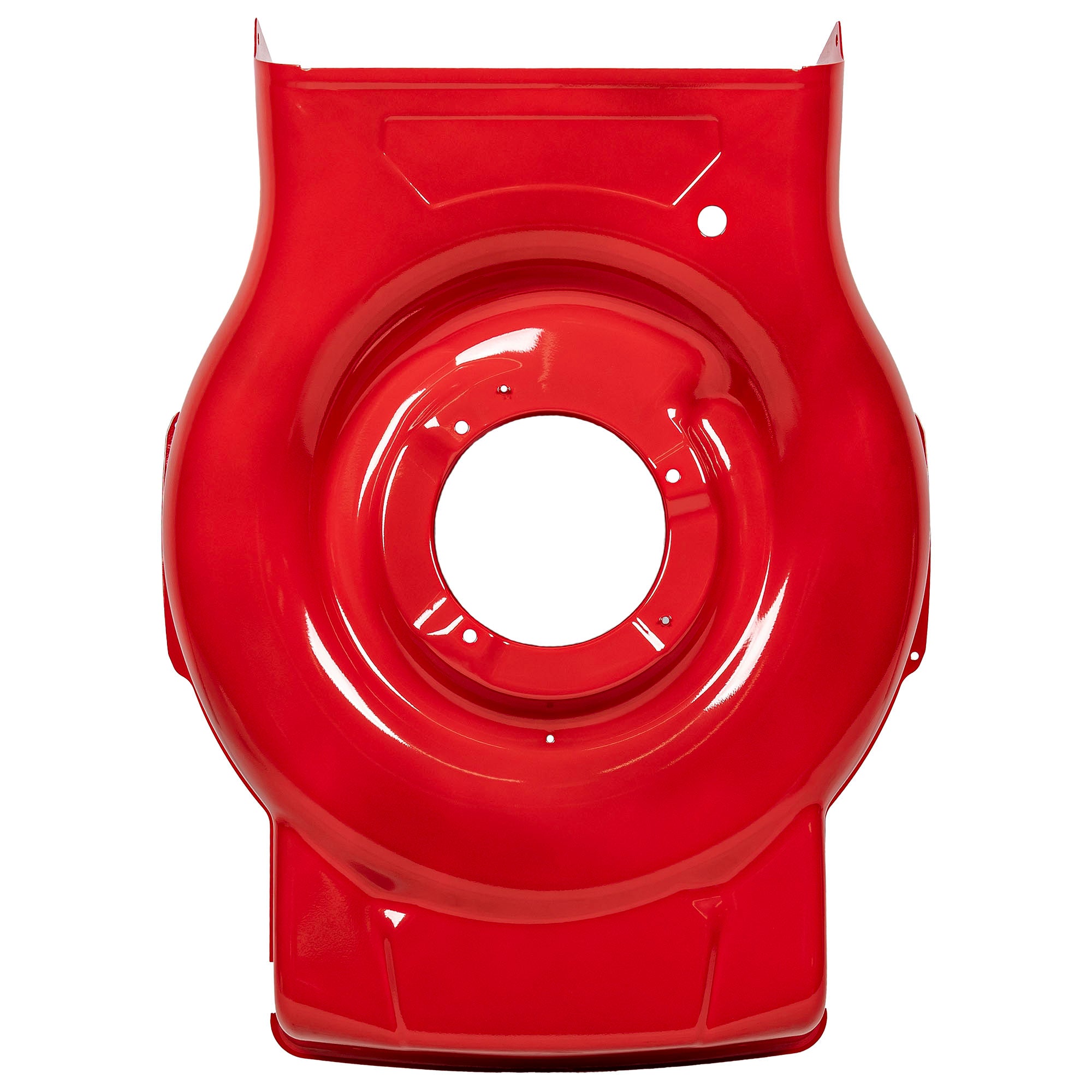 MTD 787-04384-5083 Deck
