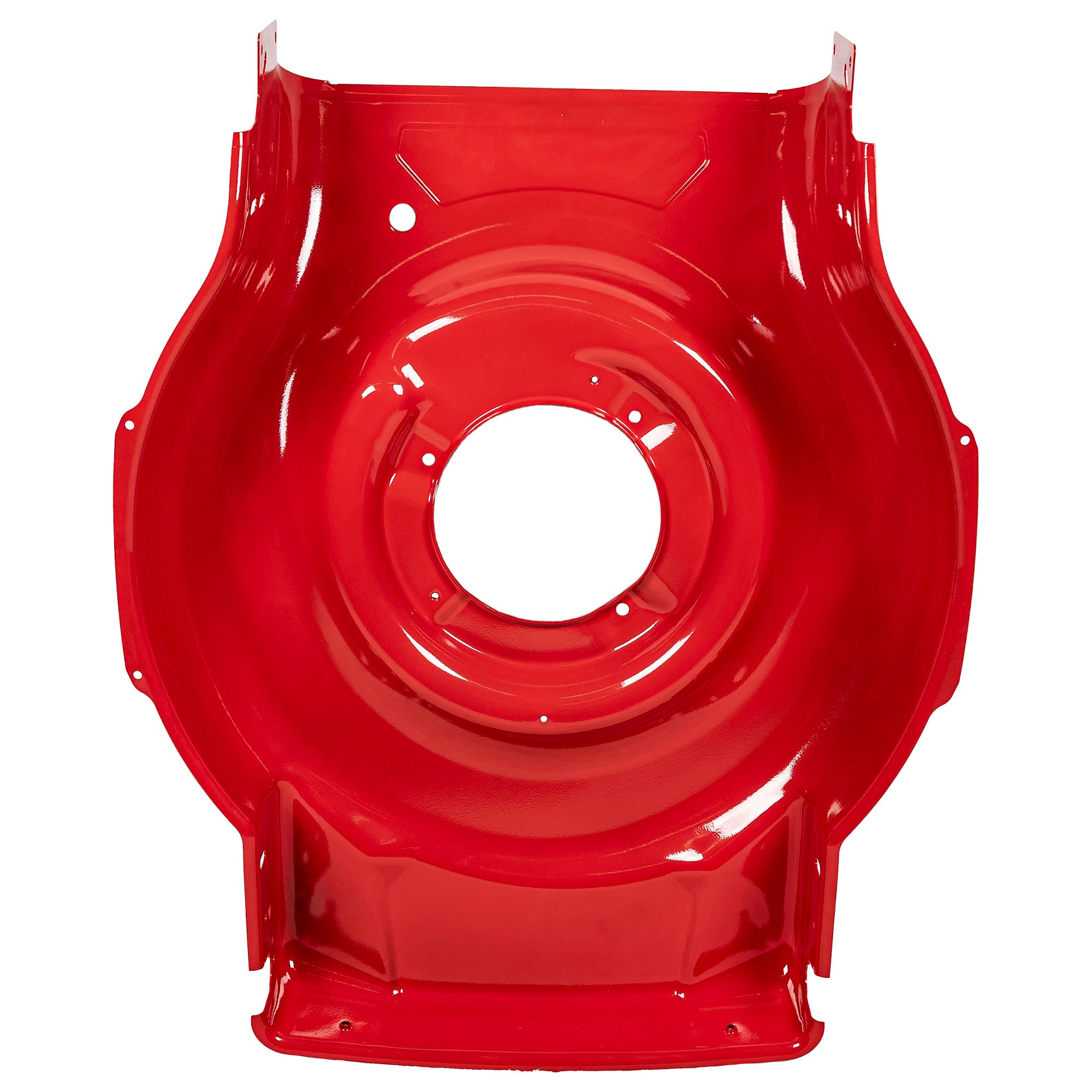 MTD 787-04384-5083 Liberty Red 23" Rwd Deck