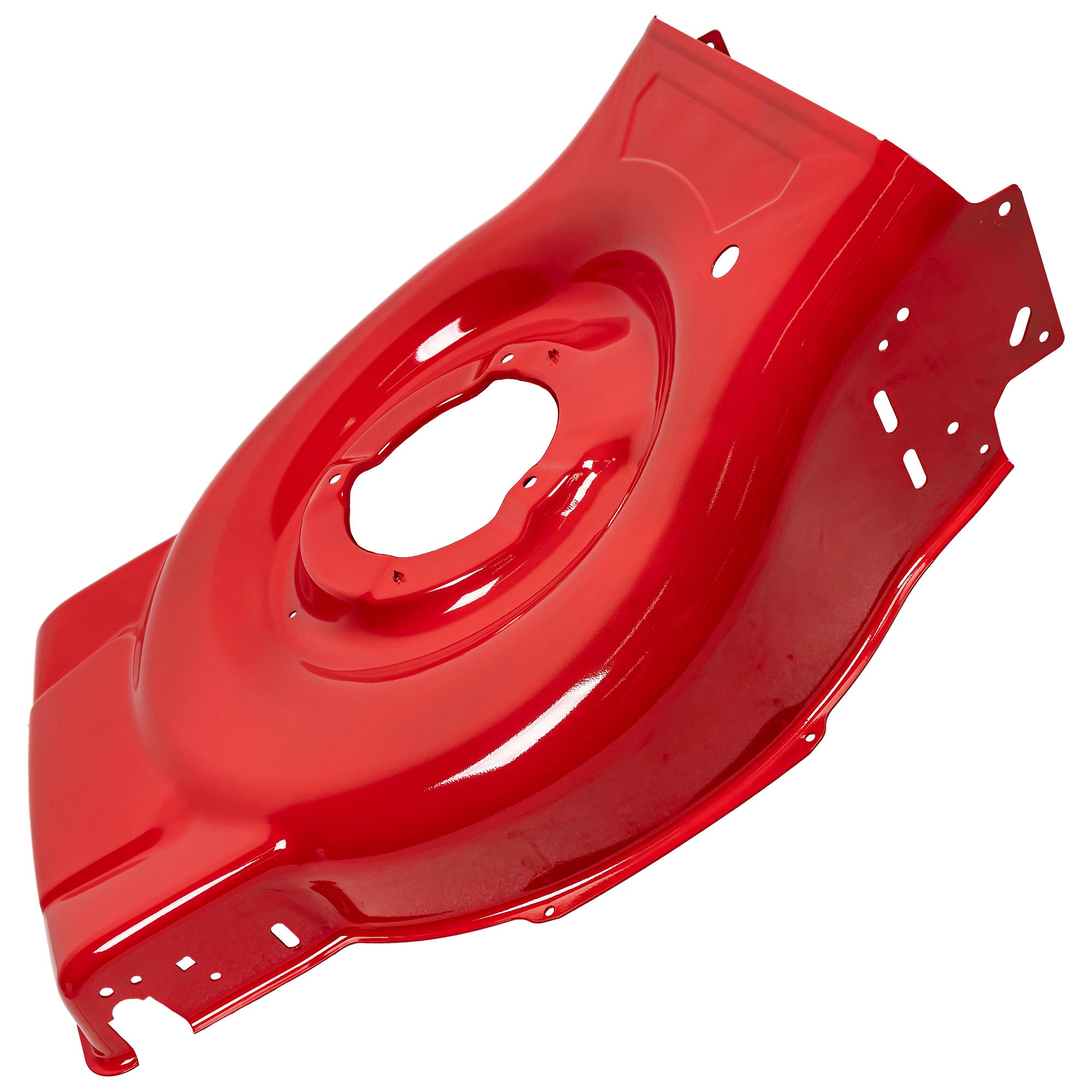 MTD 787-04384-5083 Liberty Red 23" Rwd Deck
