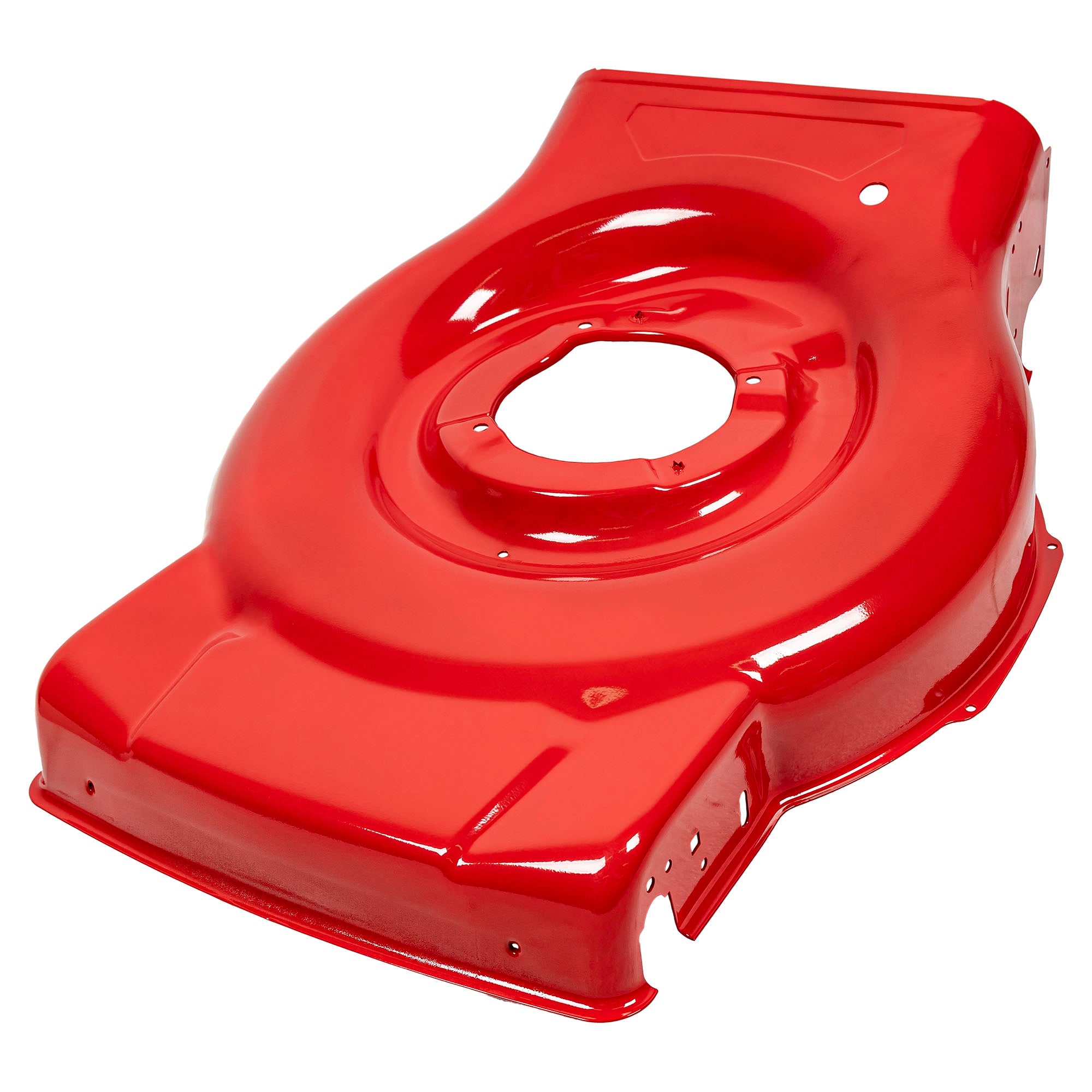 MTD 787-04384-5083 Liberty Red 23" Rwd Deck