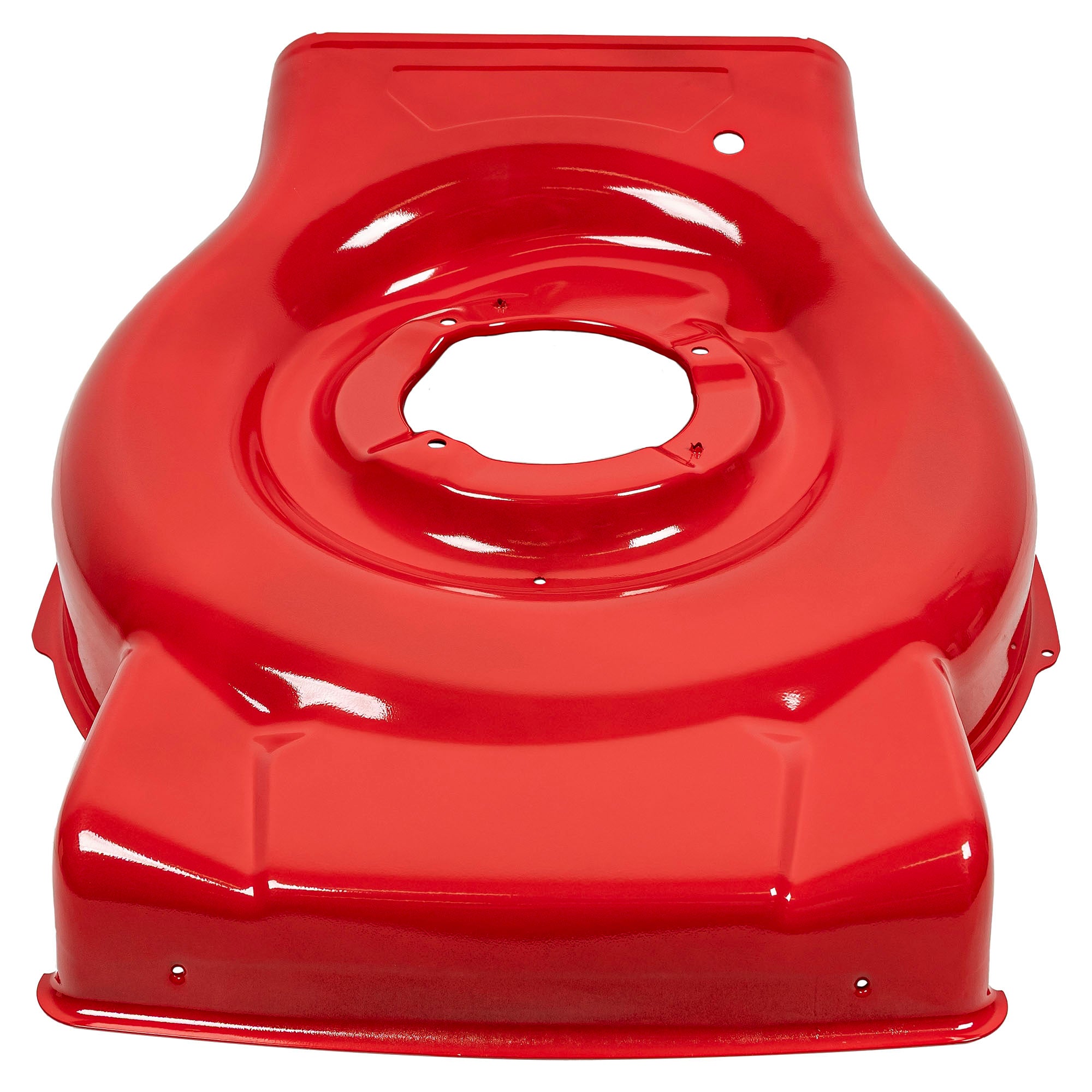 MTD 787-04384-5083 Liberty Red 23" Rwd Deck