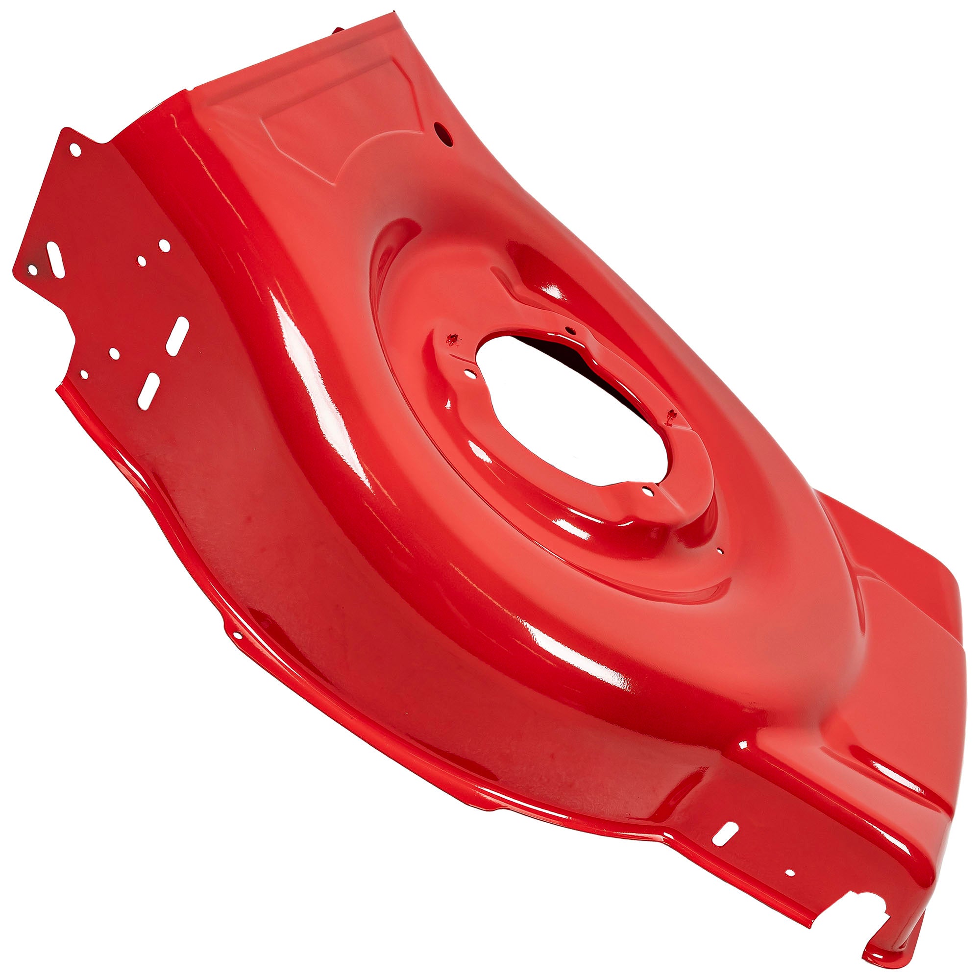 MTD 787-04384-5083 Liberty Red 23" Rwd Deck