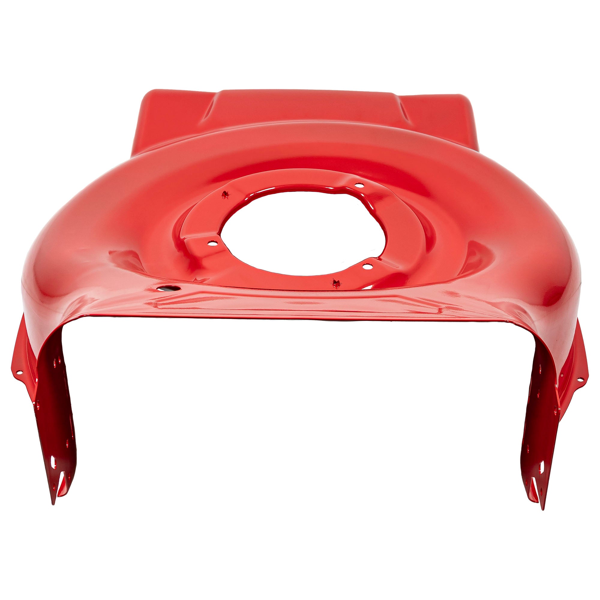 MTD 787-04384-5083 Liberty Red 23" Rwd Deck
