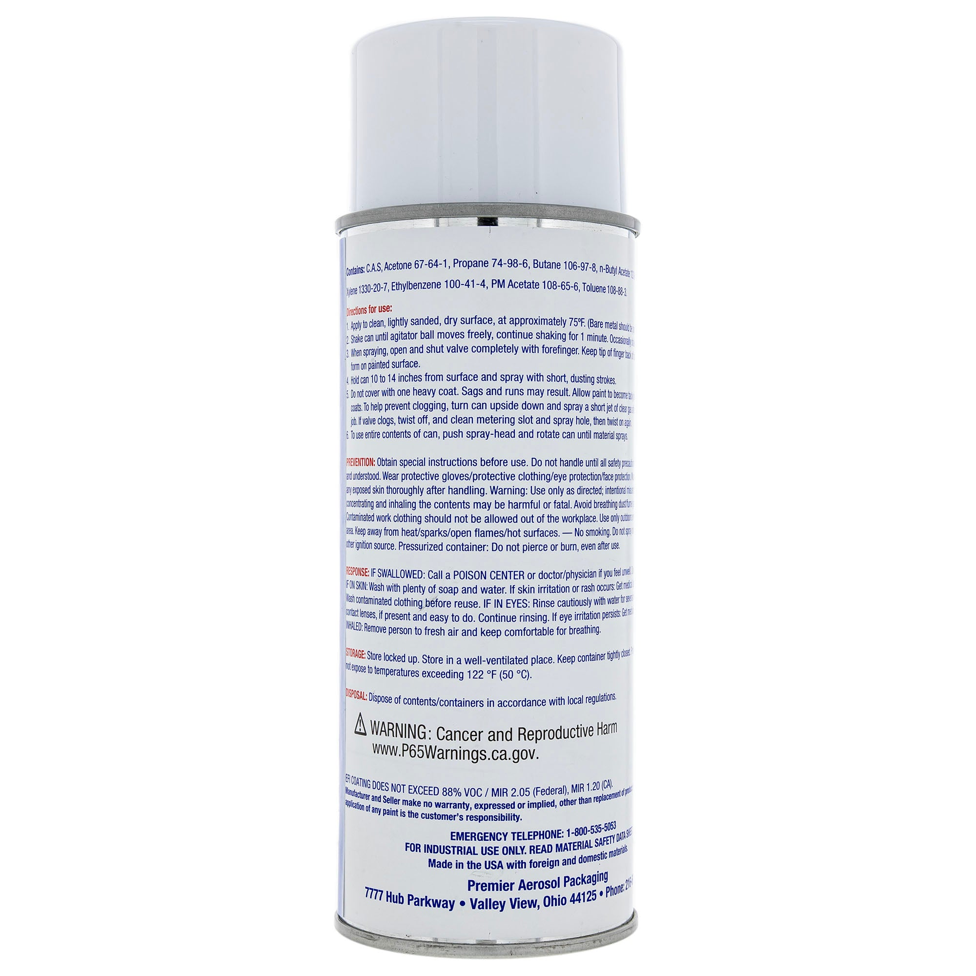MTD 788-0674A Yard-Man Yellow Paint