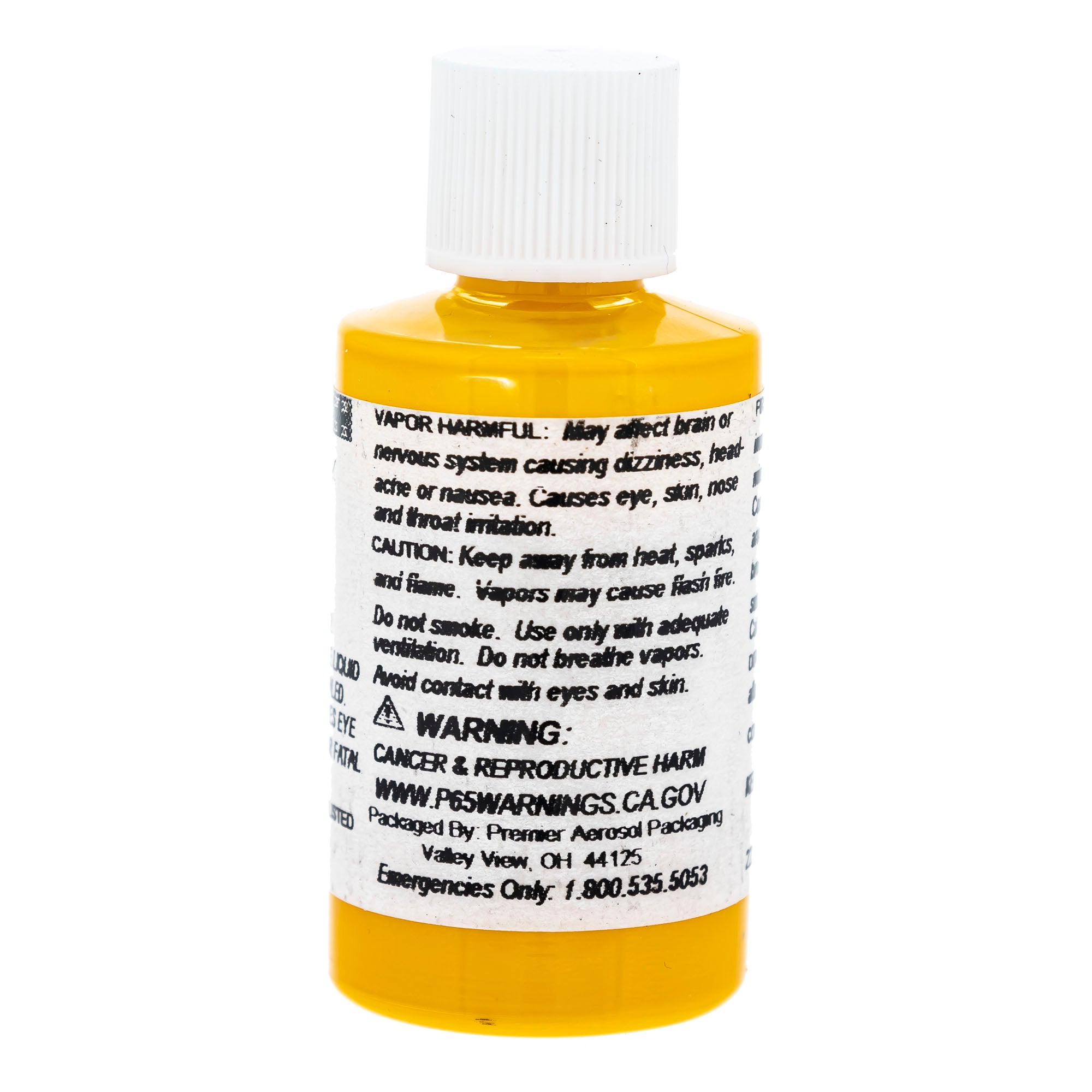 CUB CADET 788T04021 Cub Yellow Touch Up Paint .5oz Bottle