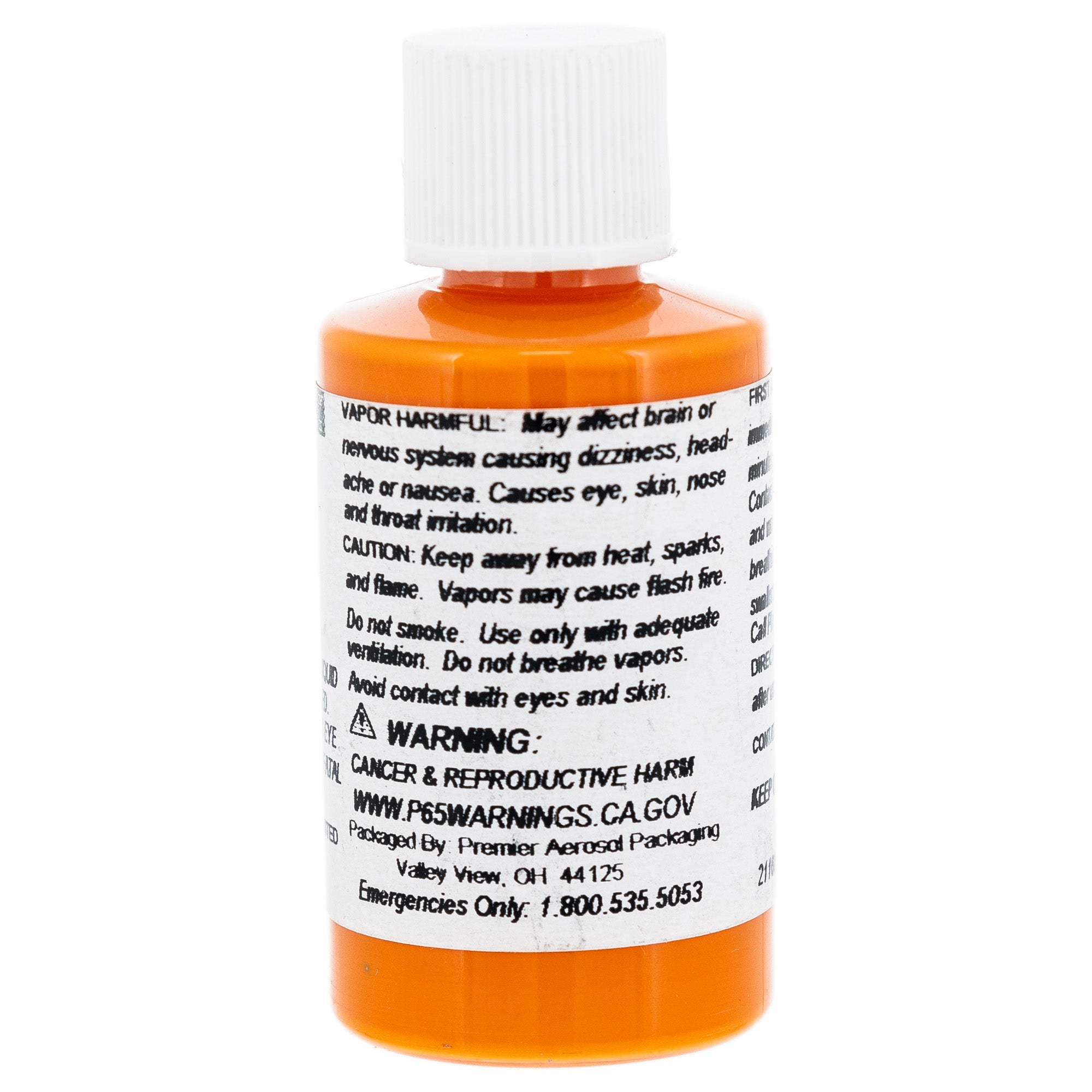 MTD 788T04041 PAINT-PURE ORANGE