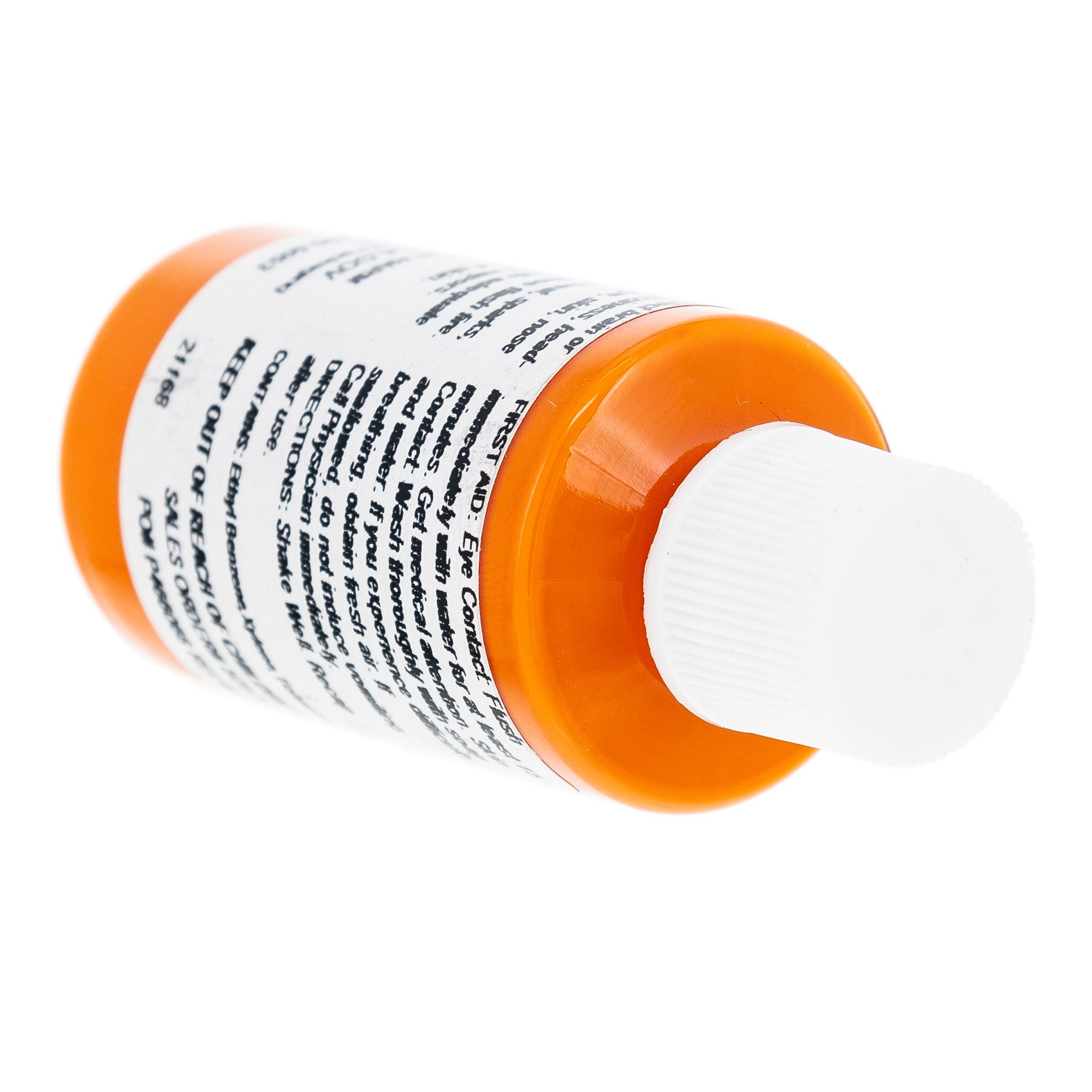 MTD 788T04041 PAINT-PURE ORANGE