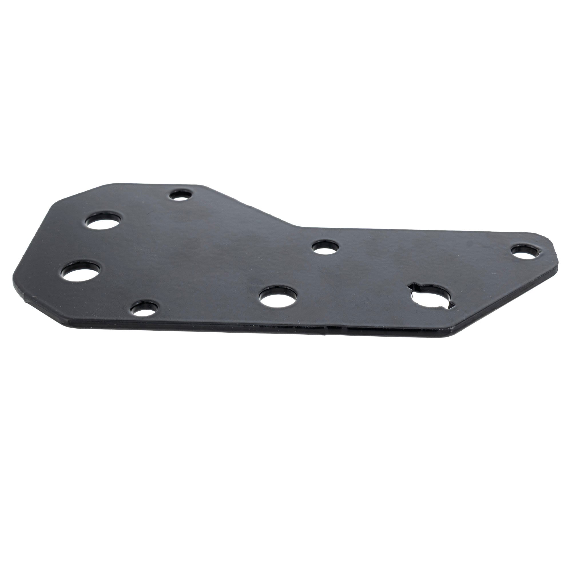 MTD 789-00455-0637 Plate Bumper Bracket Mounting