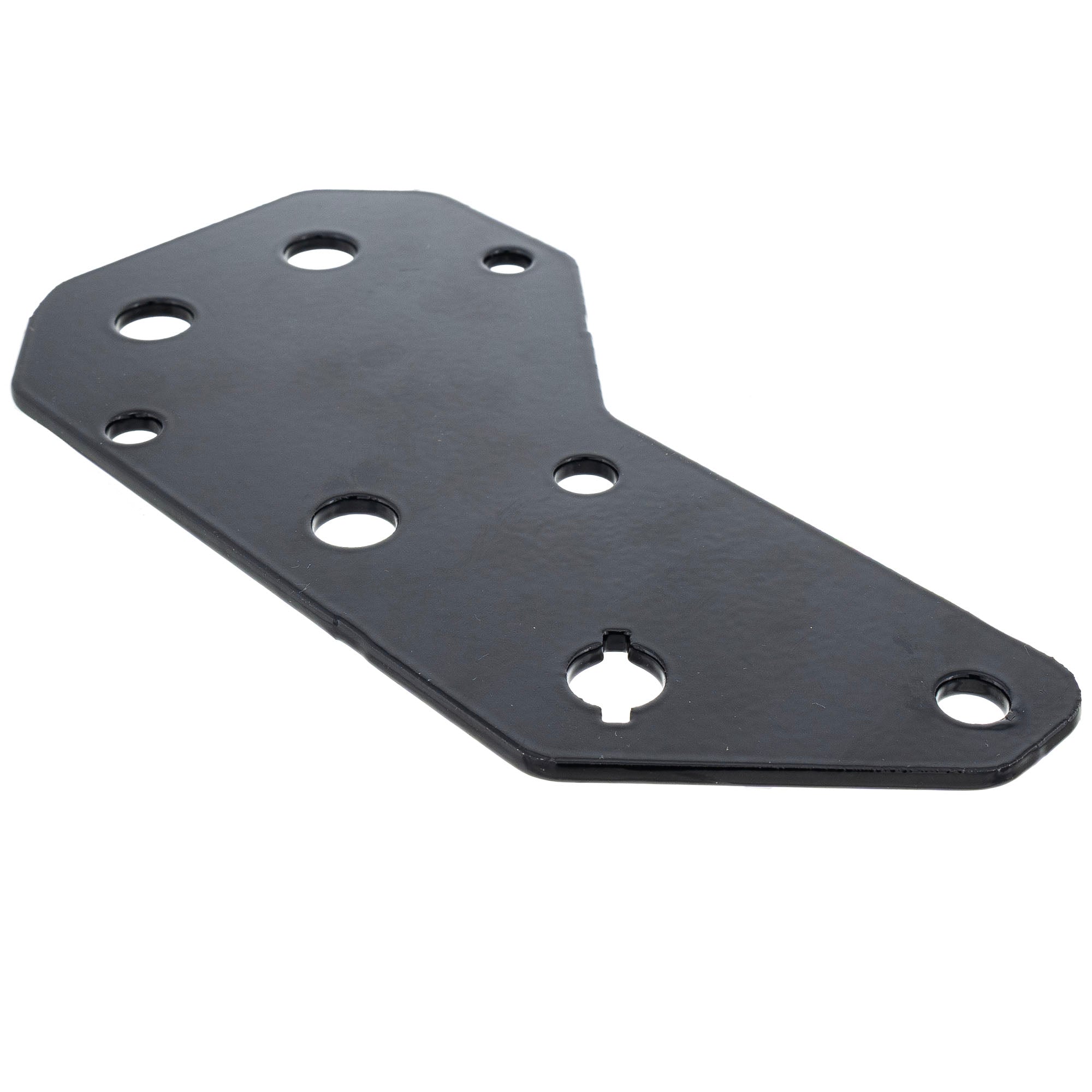 MTD 789-00455-0637 Plate Bumper Bracket Mounting
