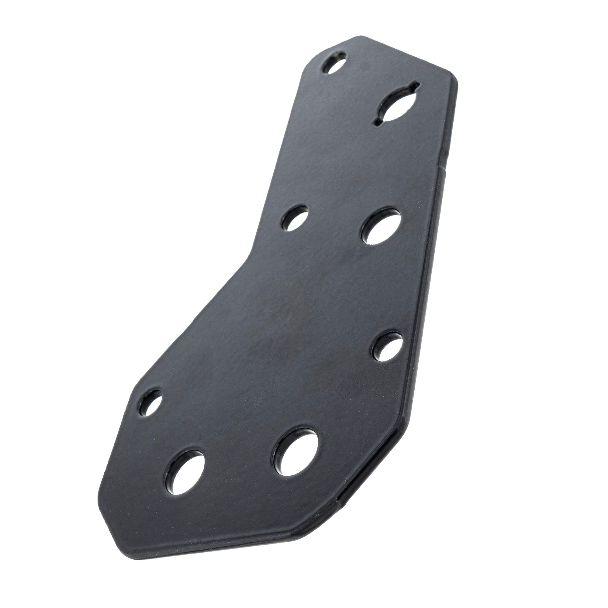 MTD 789-00455-0637 Plate Bumper Bracket Mounting