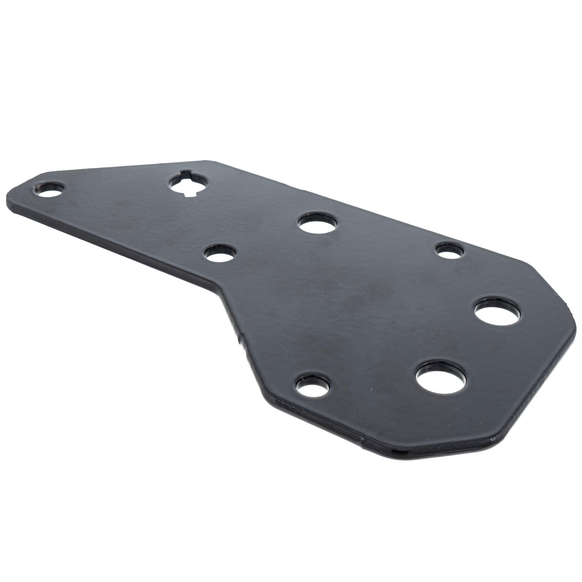 MTD 789-00455-0637 Plate Bumper Bracket Mounting