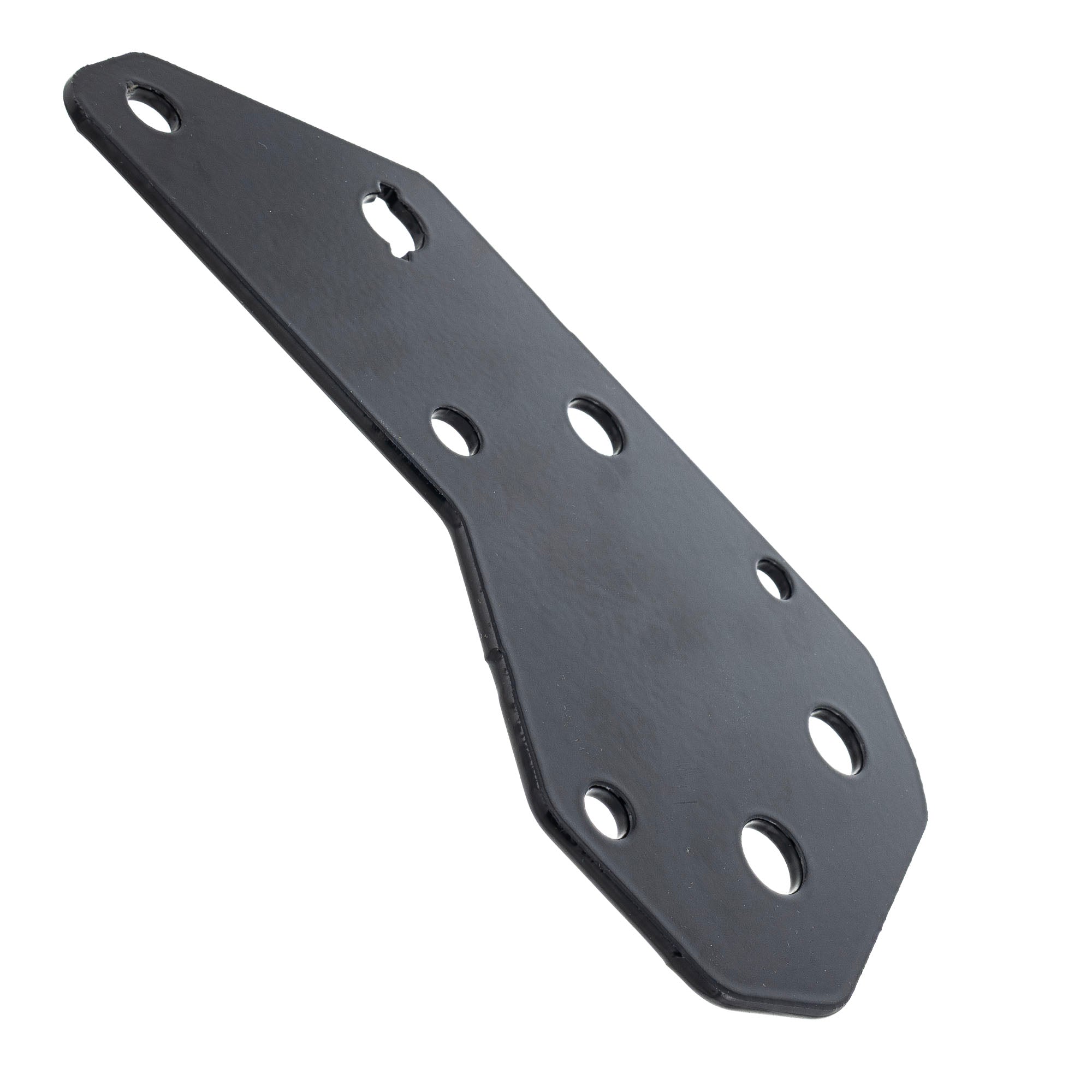 MTD 789-00455-0637 Plate Bumper Bracket Mounting