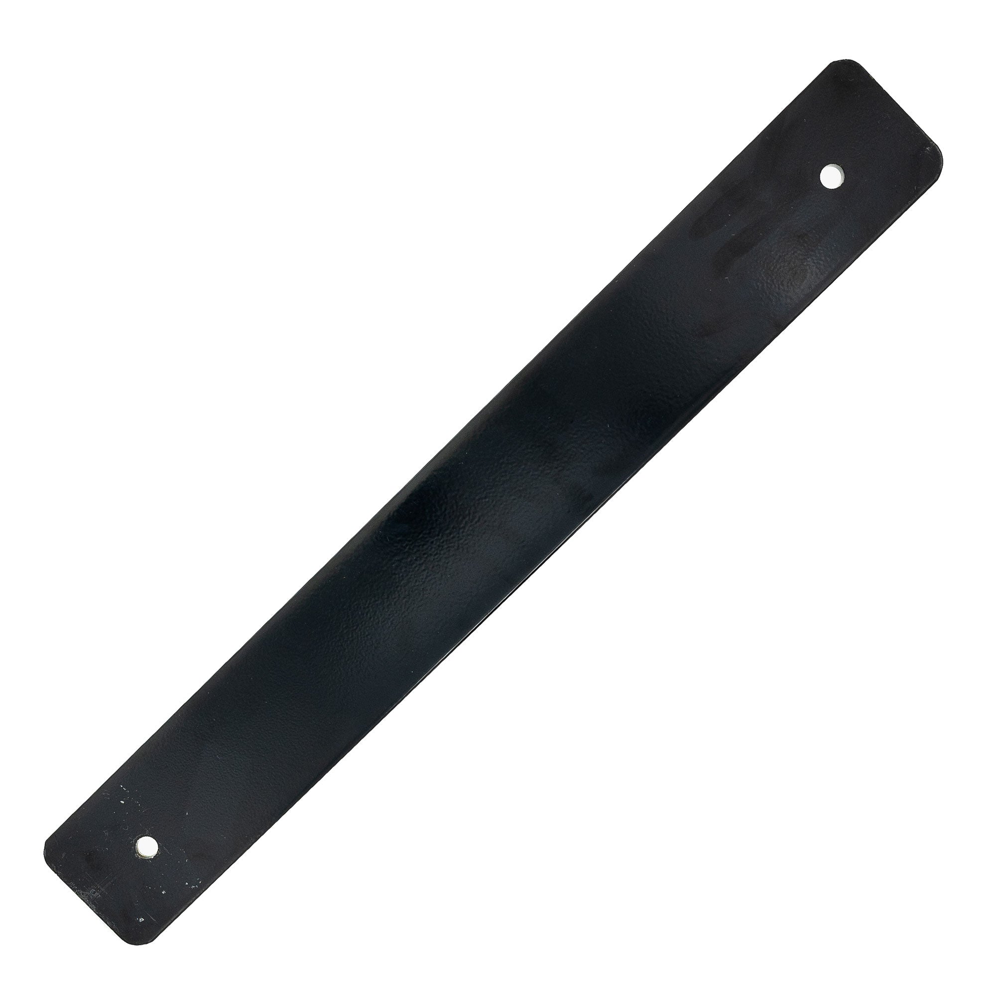 CUB CADET 789-02137-0637 Weight Plate Powder Black