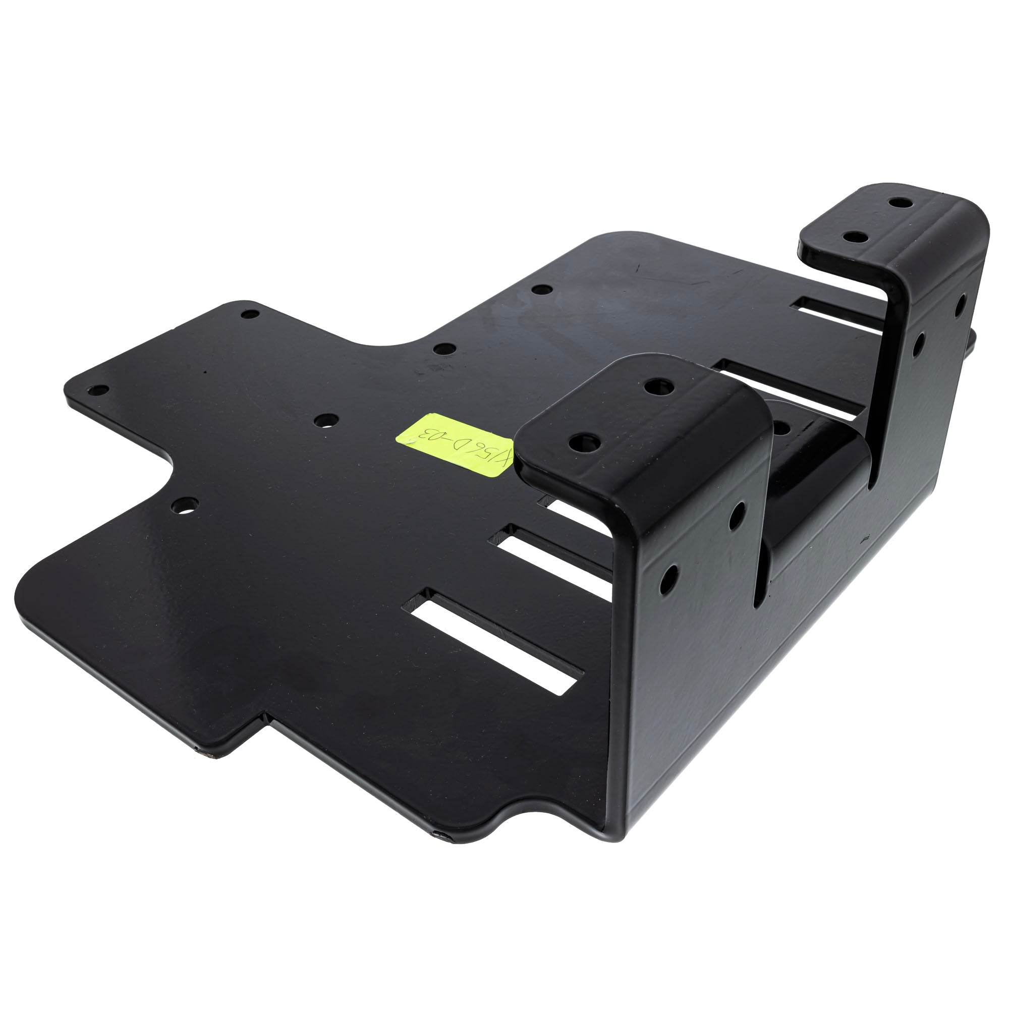 Troy-Bilt 789-02278-0637 Powder Black Adapter Bracket