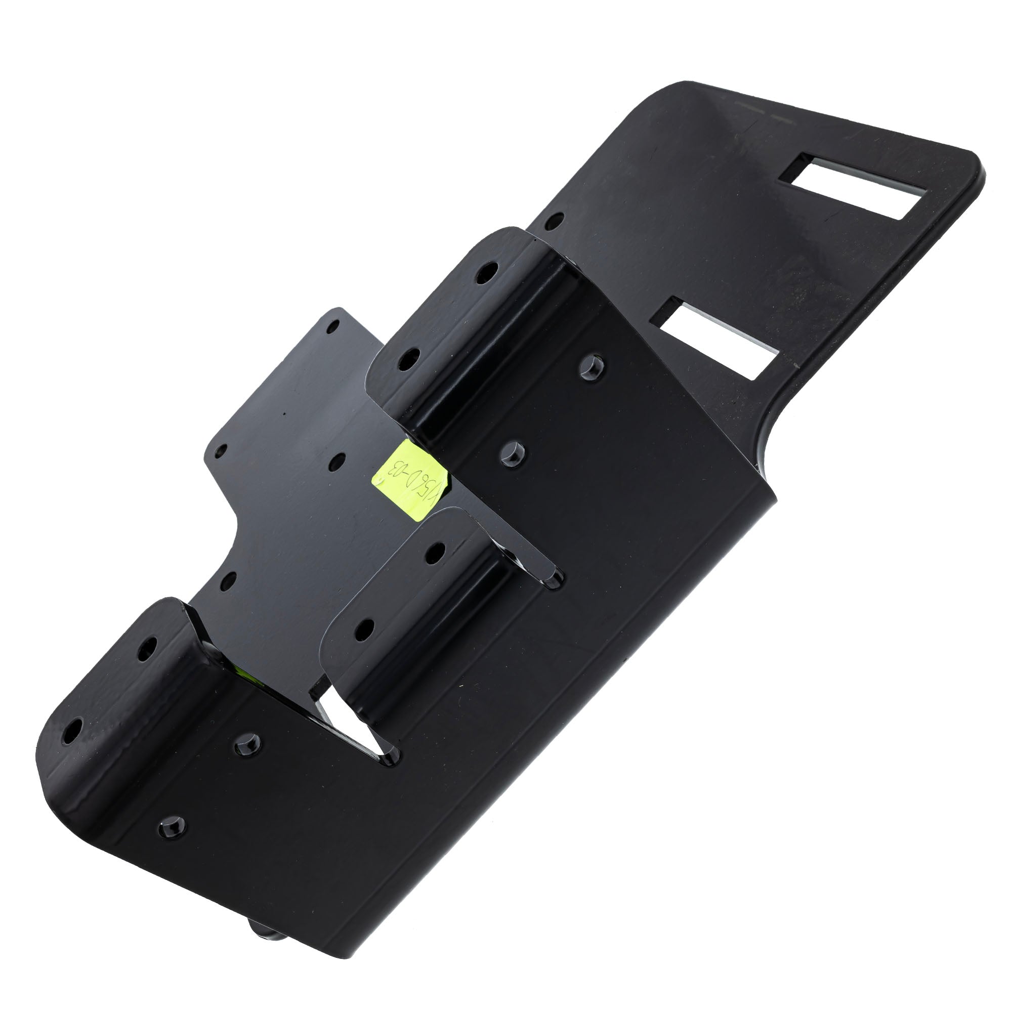 Troy-Bilt 789-02278-0637 Powder Black Adapter Bracket