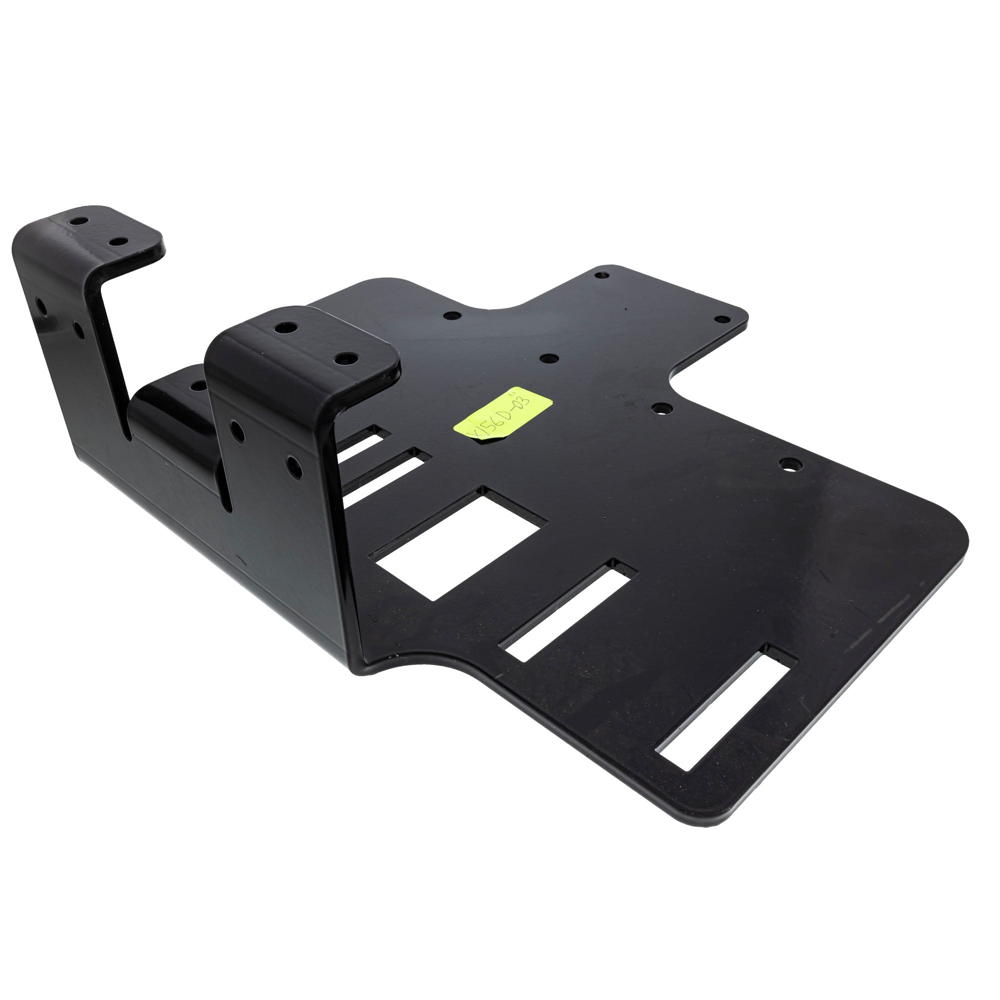 Troy-Bilt 789-02278-0637 Powder Black Adapter Bracket