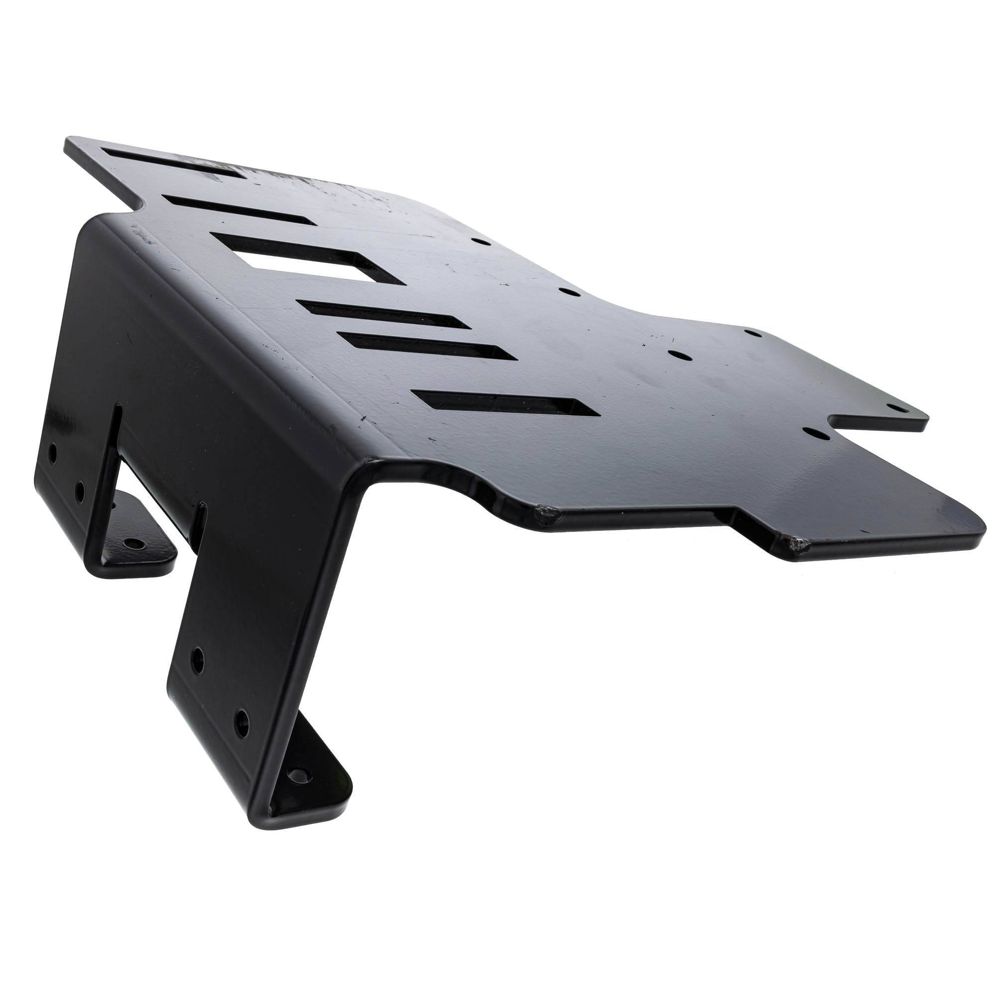 Troy-Bilt 789-02278-0637 Powder Black Adapter Bracket