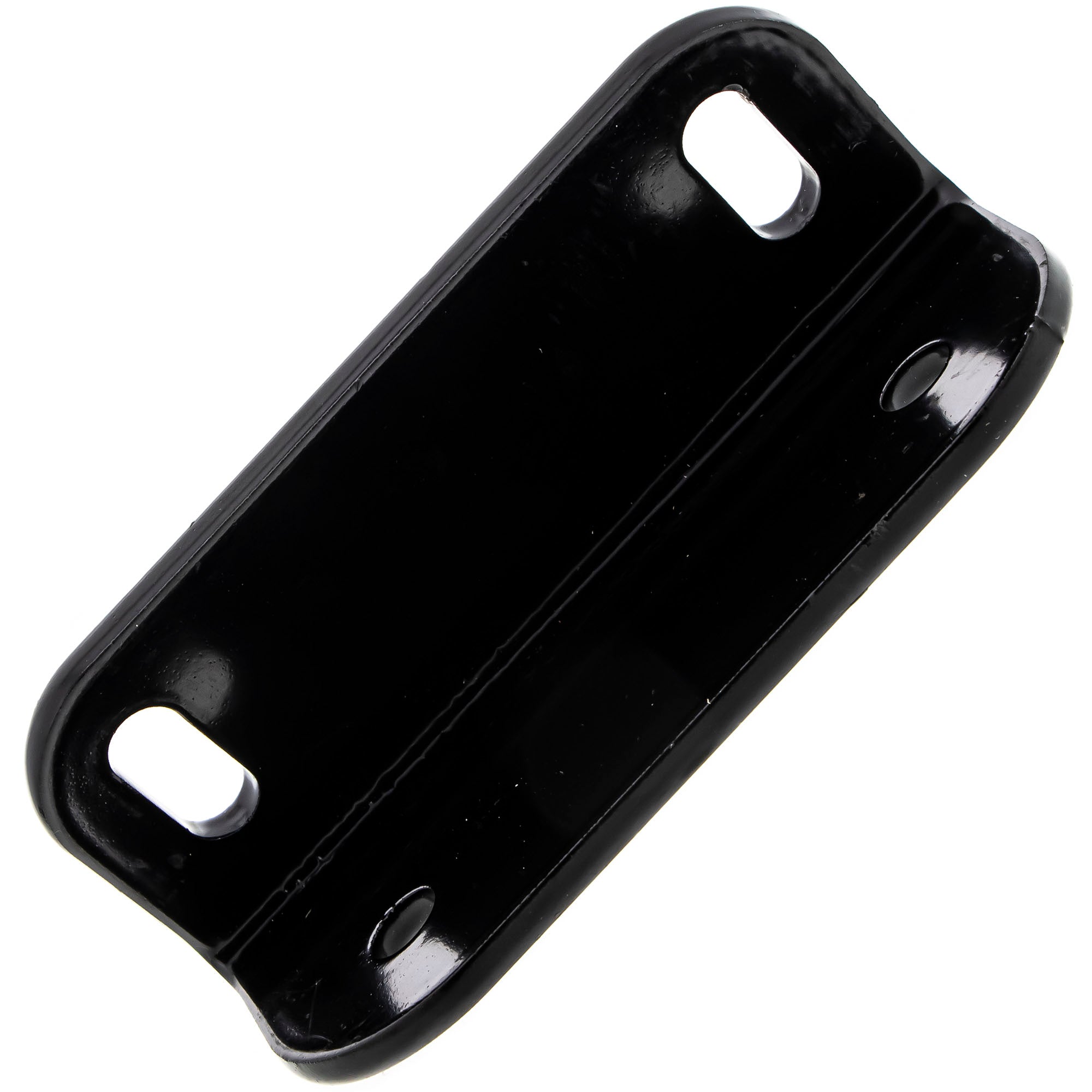 CUB CADET 789-02298-0637 Powder Black Hitch Adapter Bracket