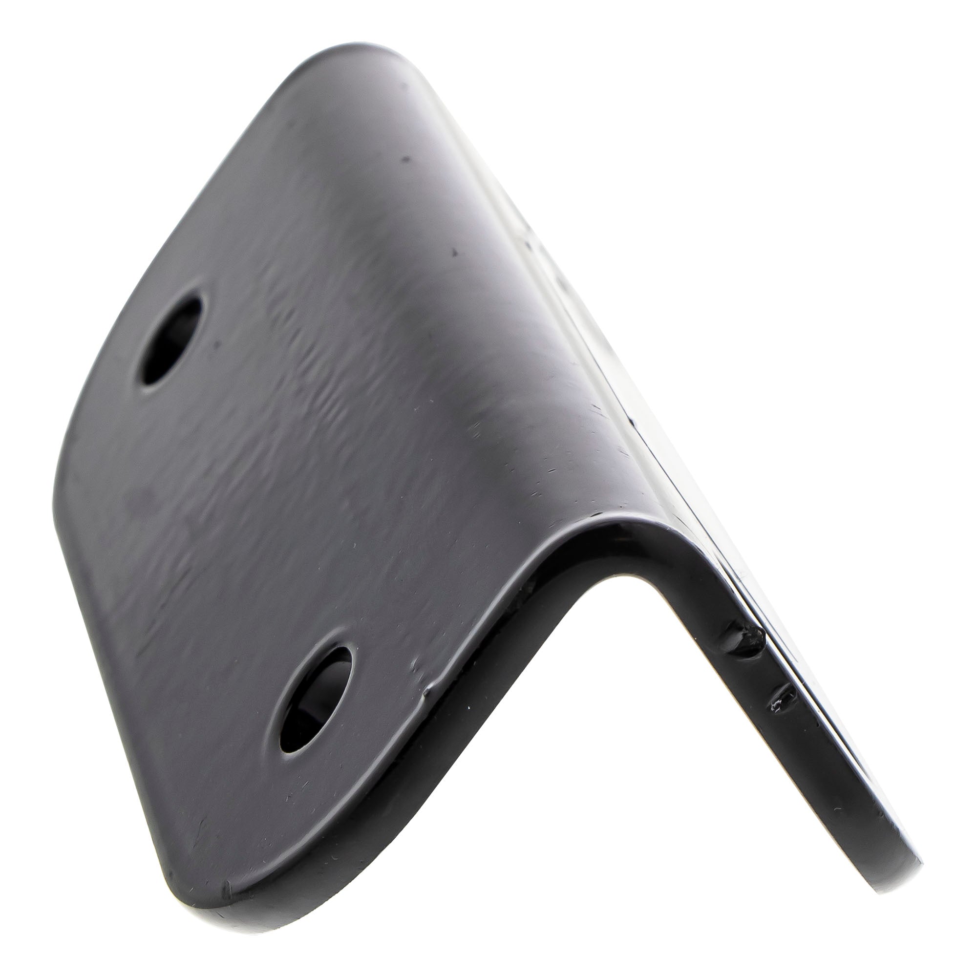 CUB CADET 789-02298-0637 Powder Black Hitch Adapter Bracket