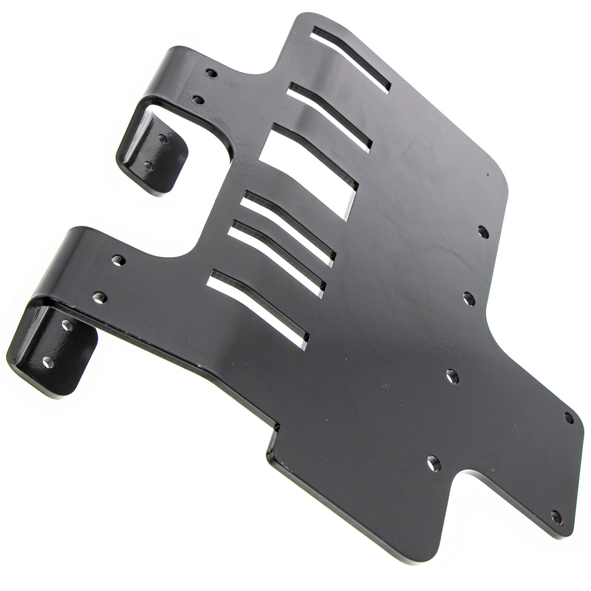 CUB CADET 789-02518-0637 Black Adapter Bracket
