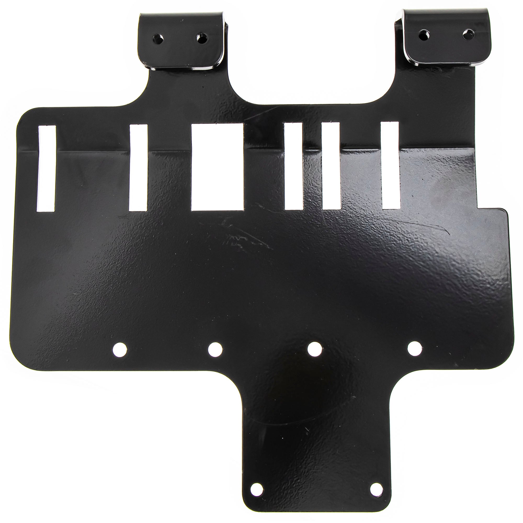 CUB CADET 789-02518-0637 Black Adapter Bracket