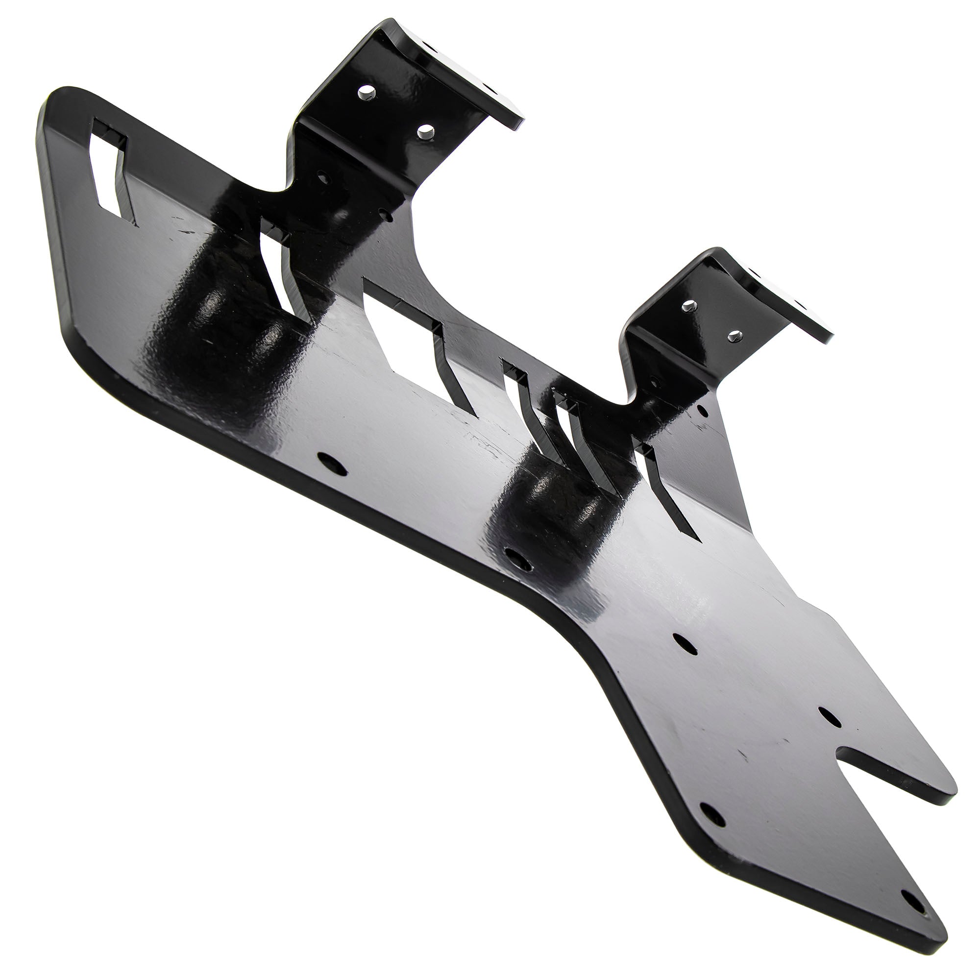 CUB CADET 789-02518-0637 Black Adapter Bracket