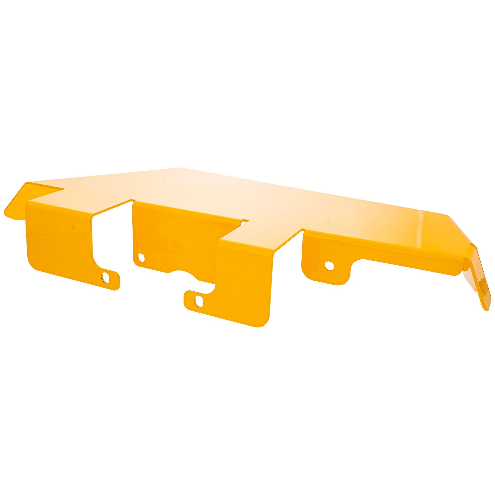 CUB CADET 789-03478B-4021 Left Hand Rear Fender