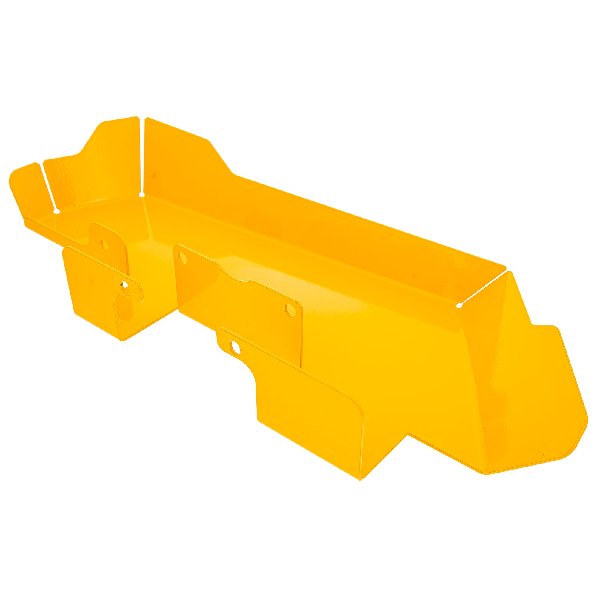 CUB CADET 789-03478B-4021 Left Hand Rear Fender