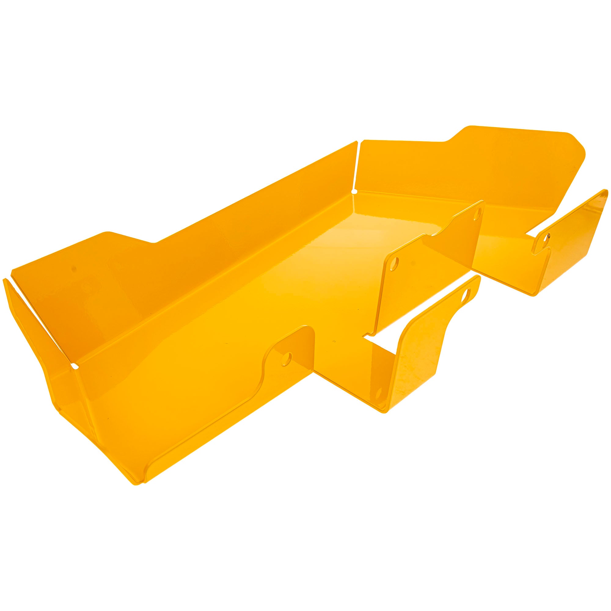 CUB CADET 789-03478B-4021 Left Hand Rear Fender