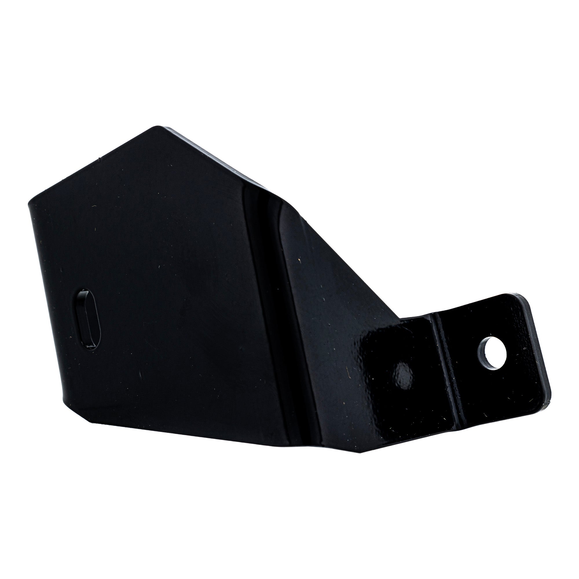 CUB CADET 789-06695-0637 Powder Black Lower Right Mount Bracket
