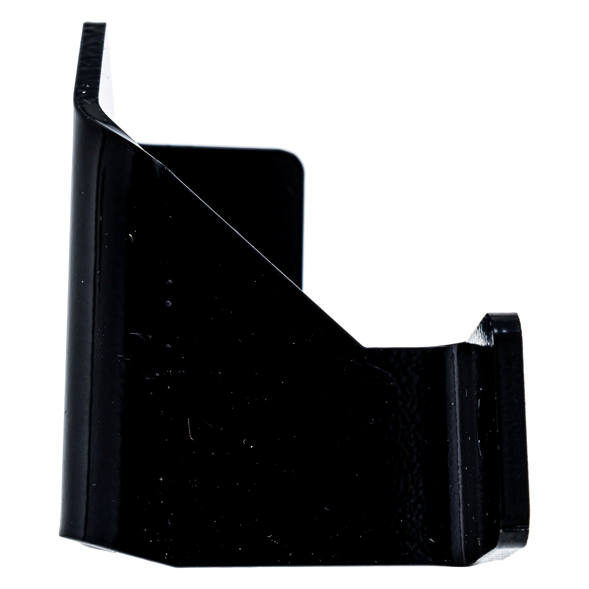 CUB CADET 789-06695-0637 Powder Black Lower Right Mount Bracket