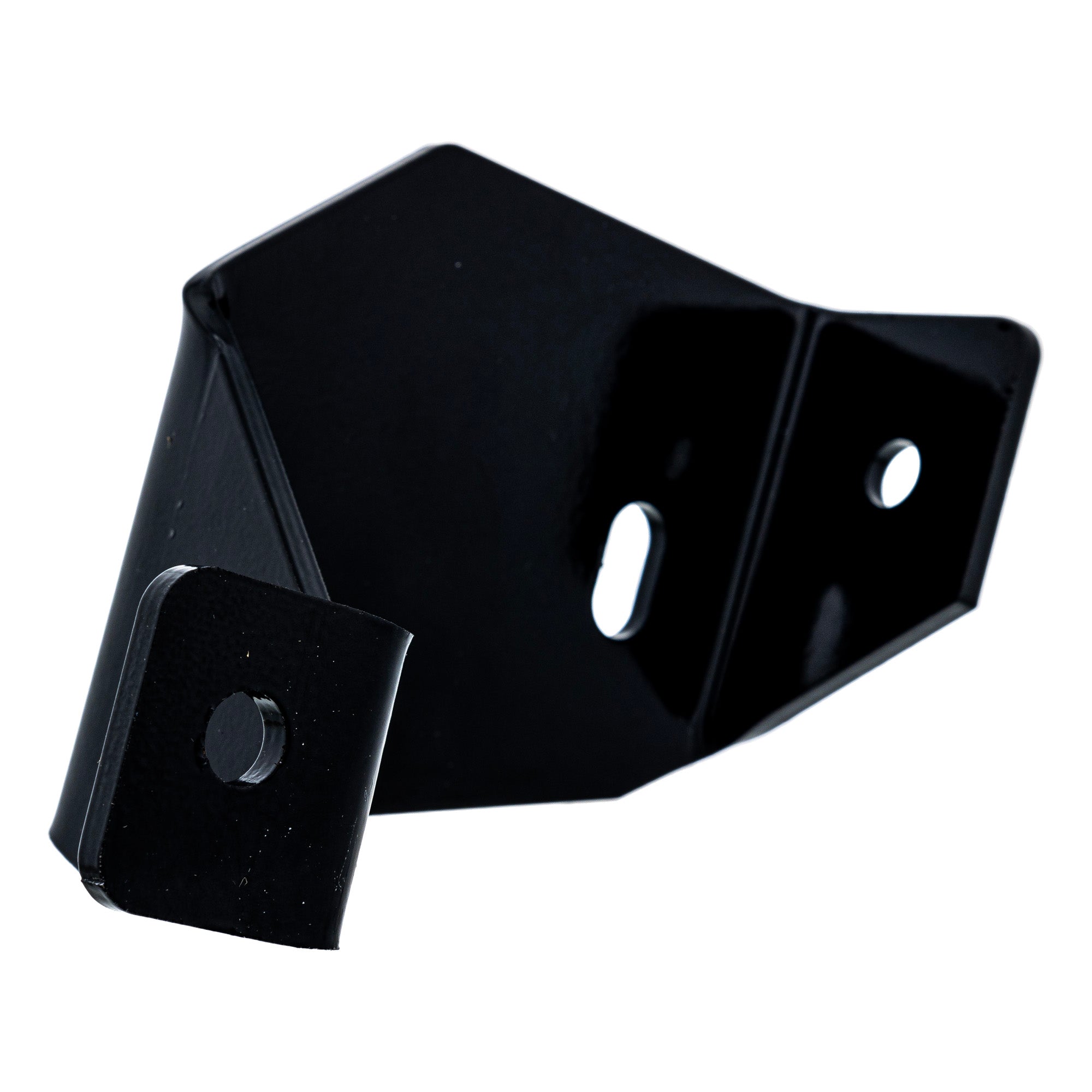 CUB CADET 789-06695-0637 Powder Black Lower Right Mount Bracket