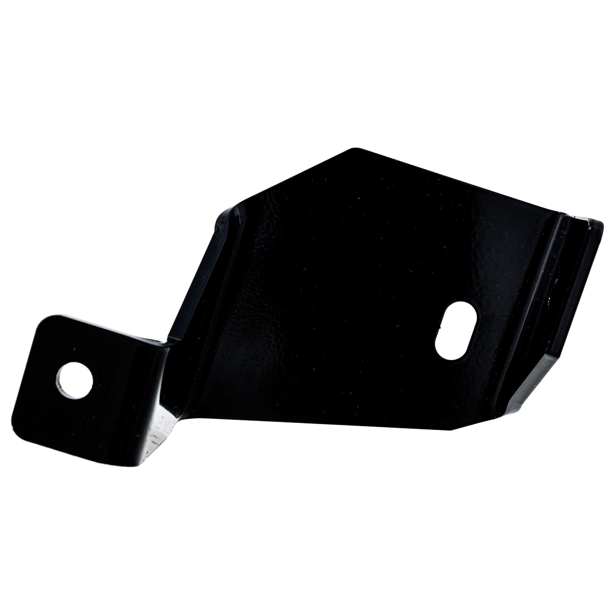 CUB CADET 789-06695-0637 Powder Black Lower Right Mount Bracket