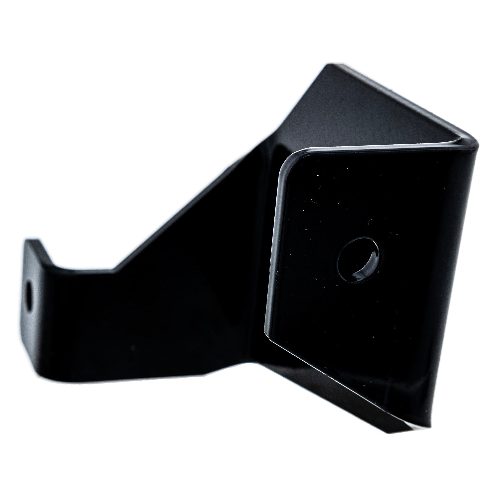 CUB CADET 789-06695-0637 Powder Black Lower Right Mount Bracket