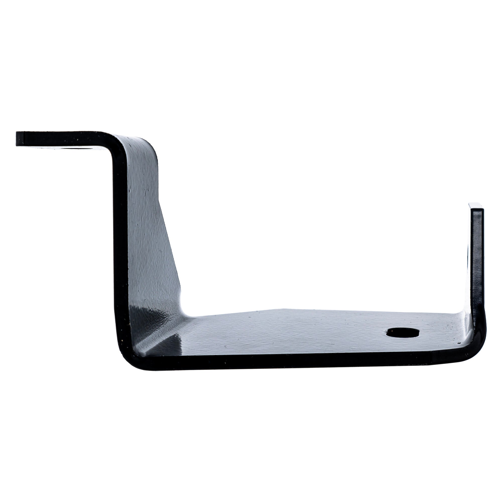 CUB CADET 789-06695-0637 Powder Black Lower Right Mount Bracket