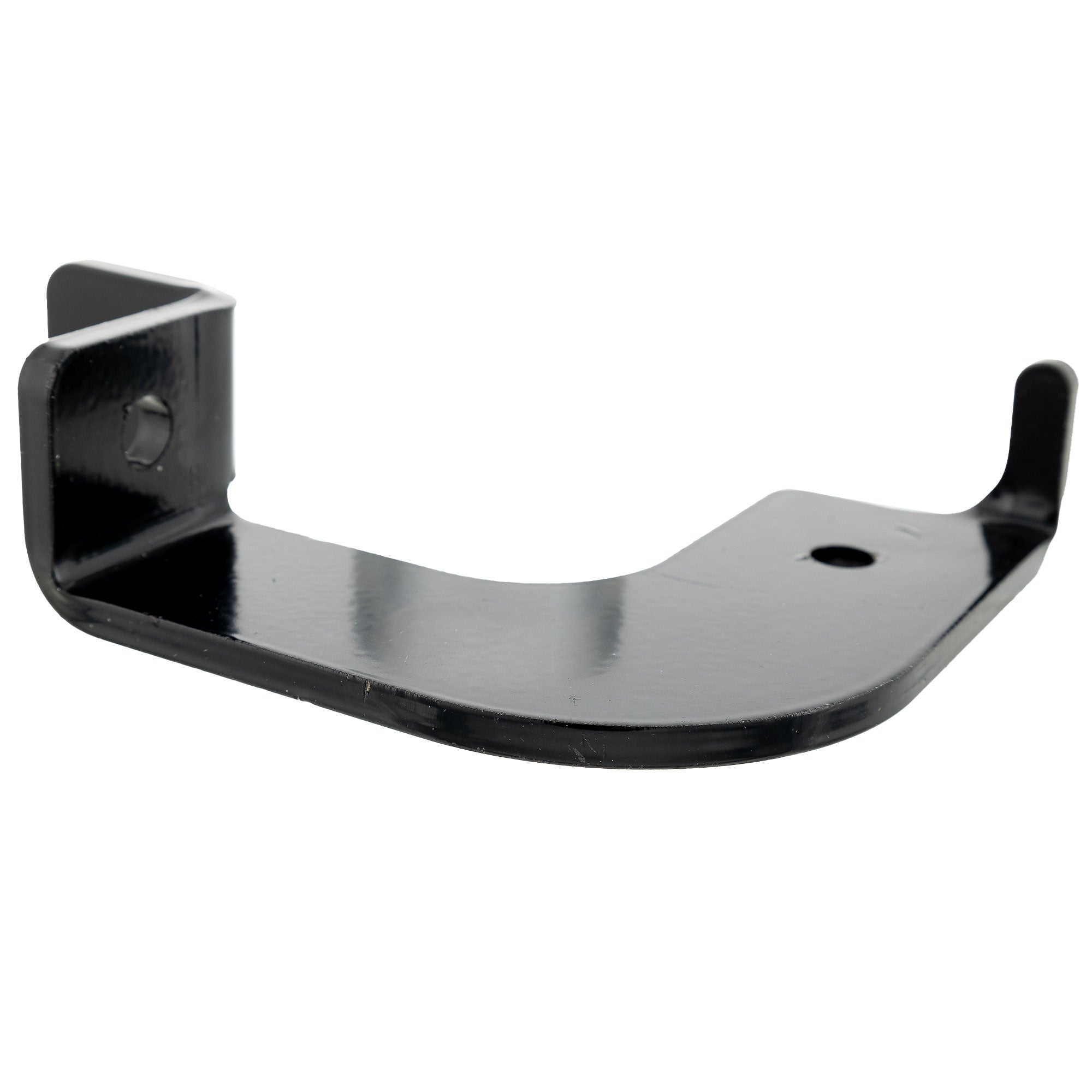 CUB CADET 789-06696-0637 Powder Black Upper Right Mount Bracket