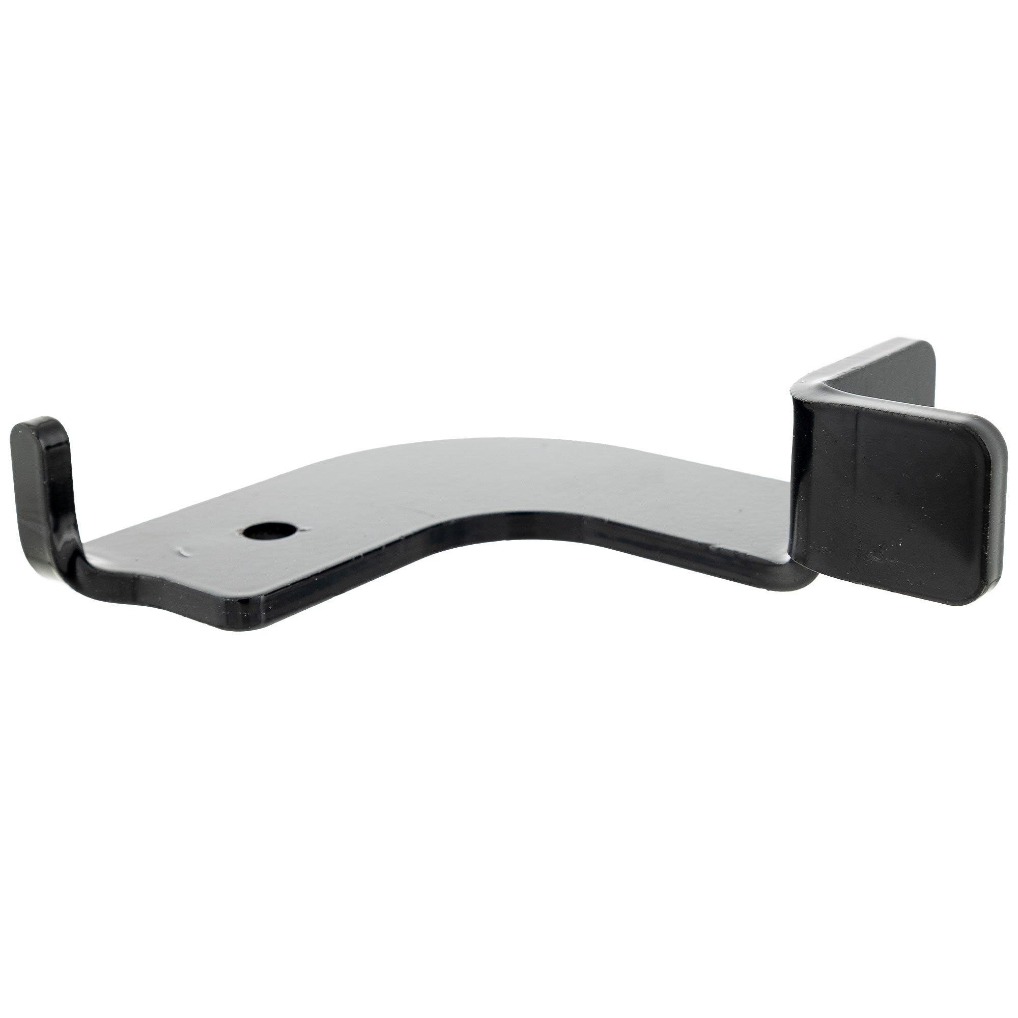 CUB CADET 789-06696-0637 Powder Black Upper Right Mount Bracket